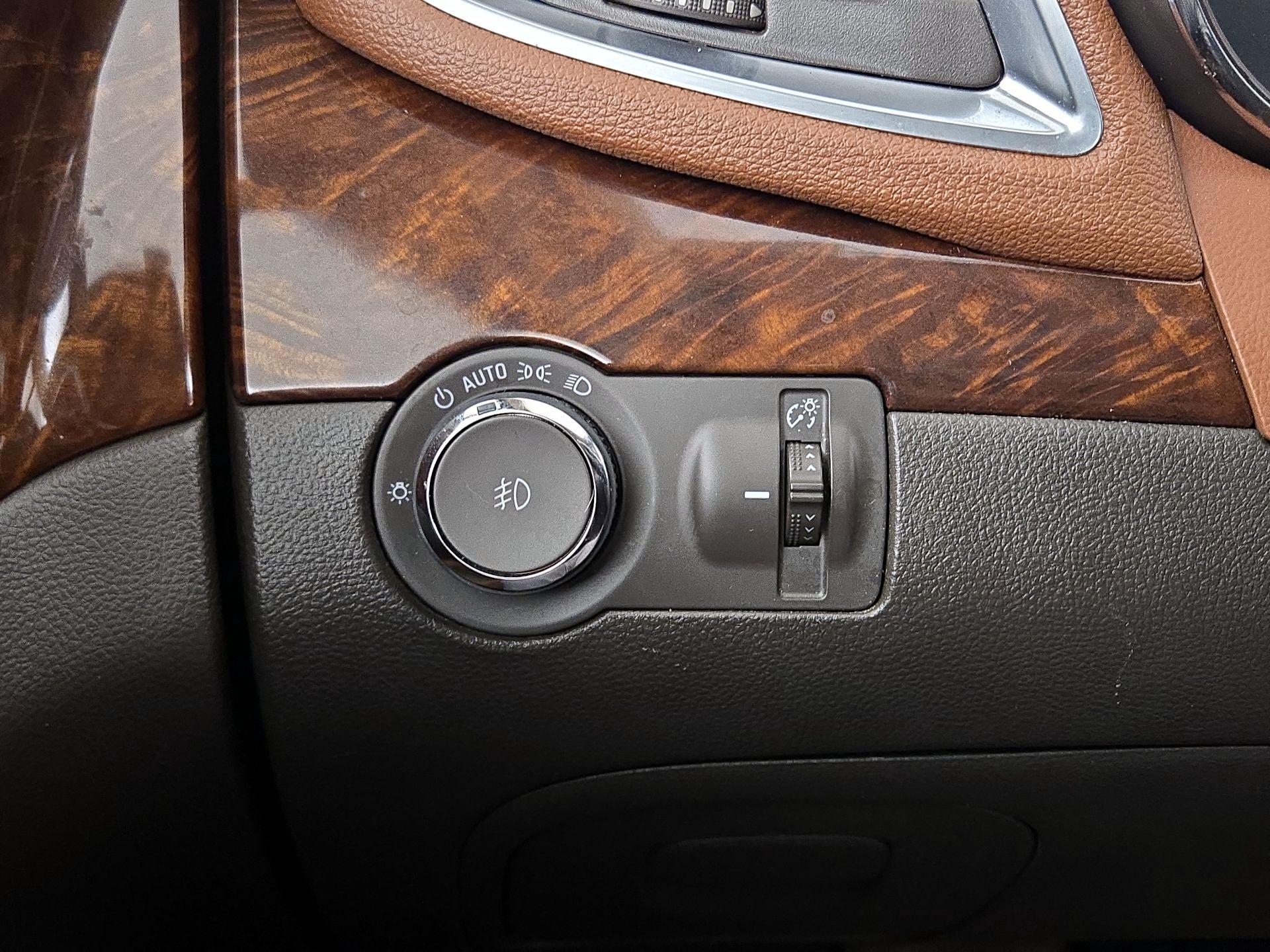 Thumbnail: 2015 Buick Encore - 11