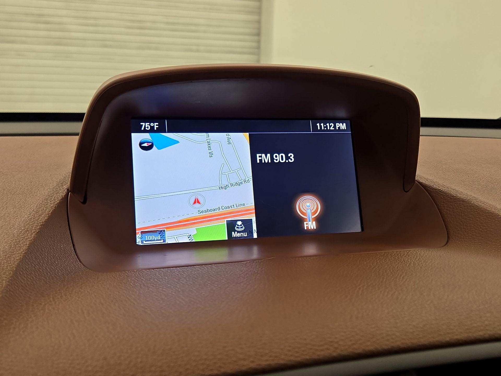Thumbnail: 2015 Buick Encore - 12