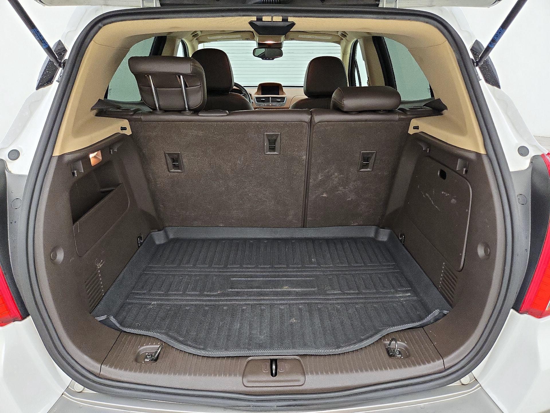 Thumbnail: 2015 Buick Encore - 19