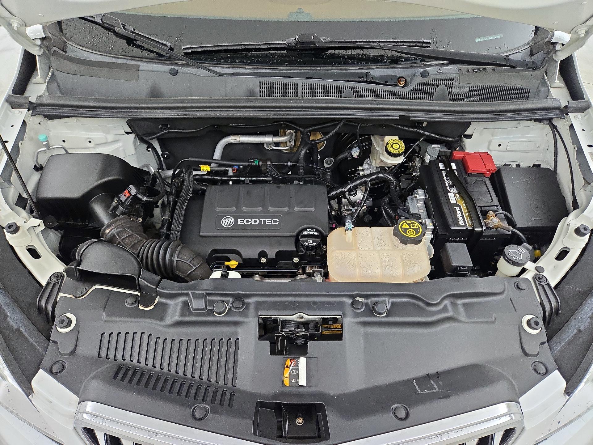 Thumbnail: 2015 Buick Encore - 20
