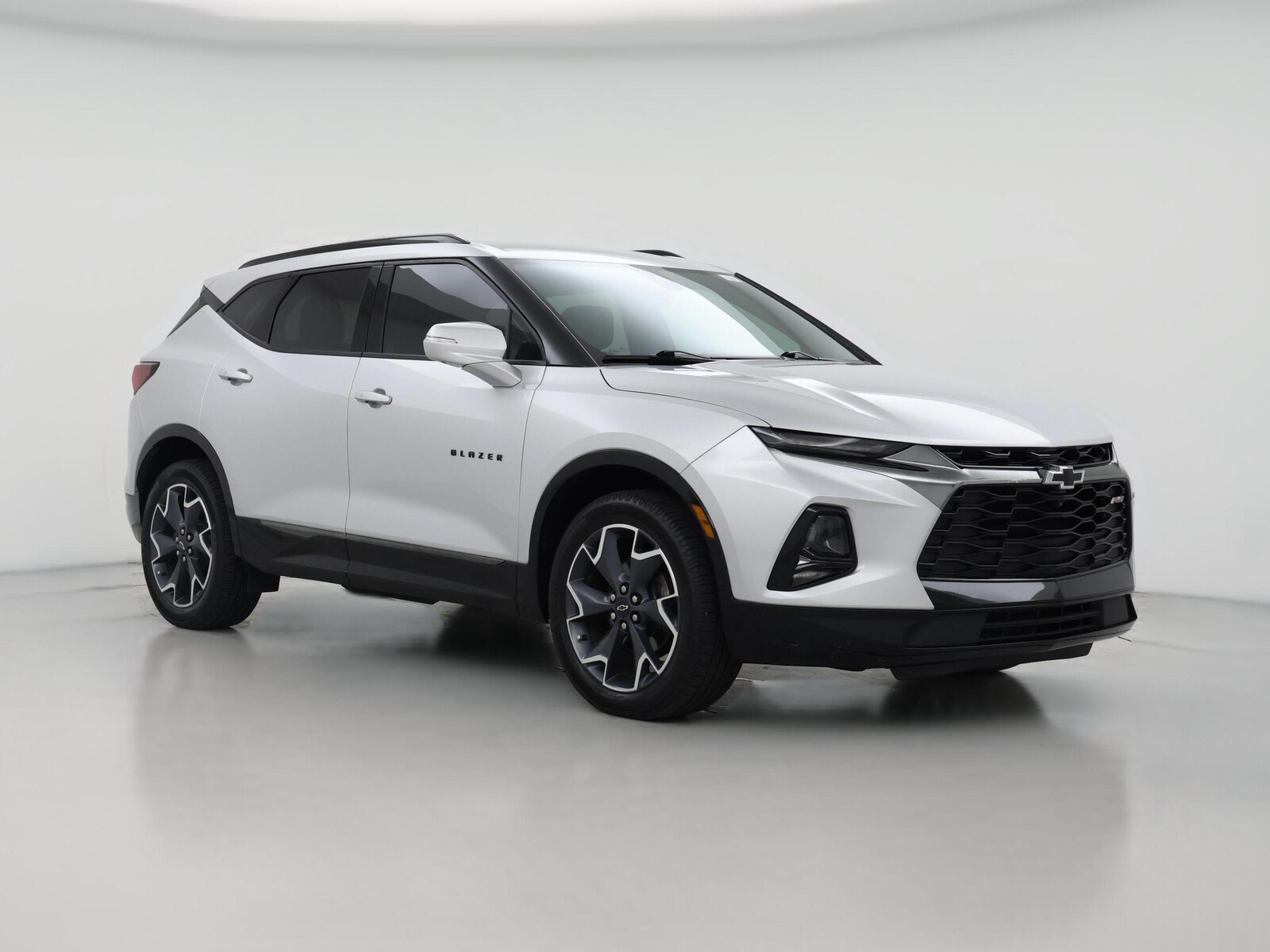 2020 Chevrolet Blazer
