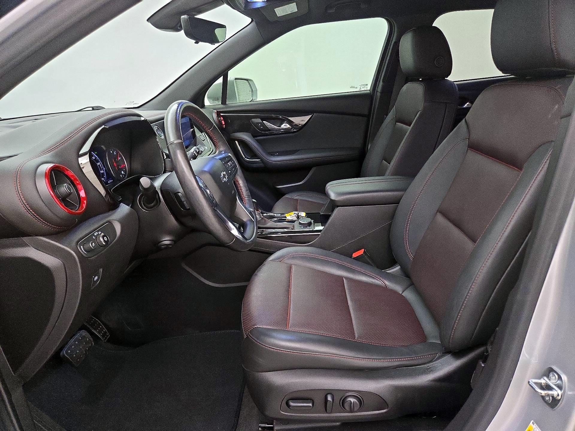 Thumbnail: 2020 Chevrolet Blazer - 11