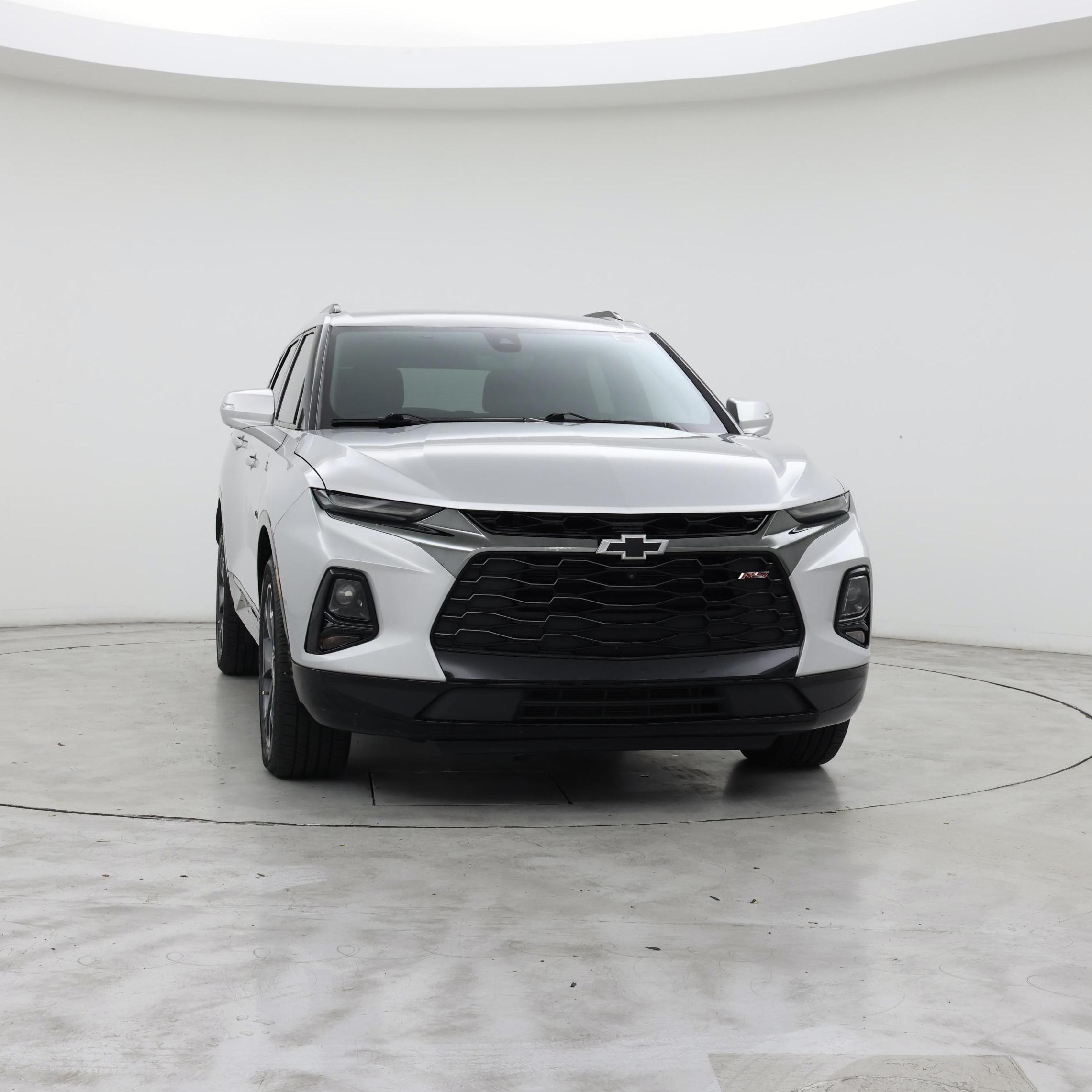 Thumbnail: 2020 Chevrolet Blazer - 5