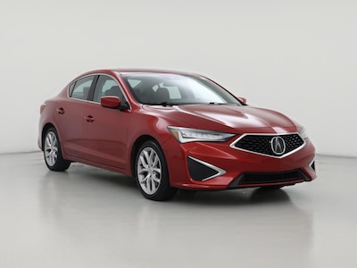 2020 Acura ILX
