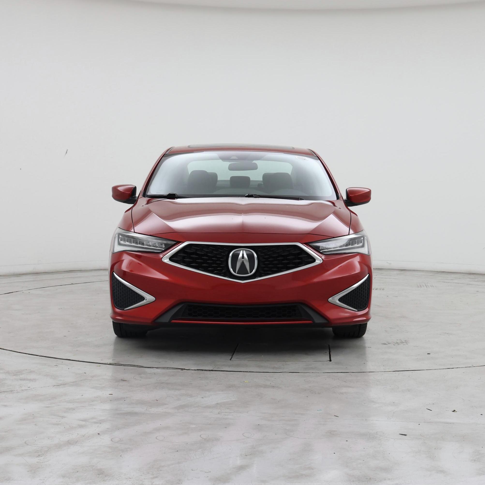 Thumbnail: 2020 Acura ILX - 5