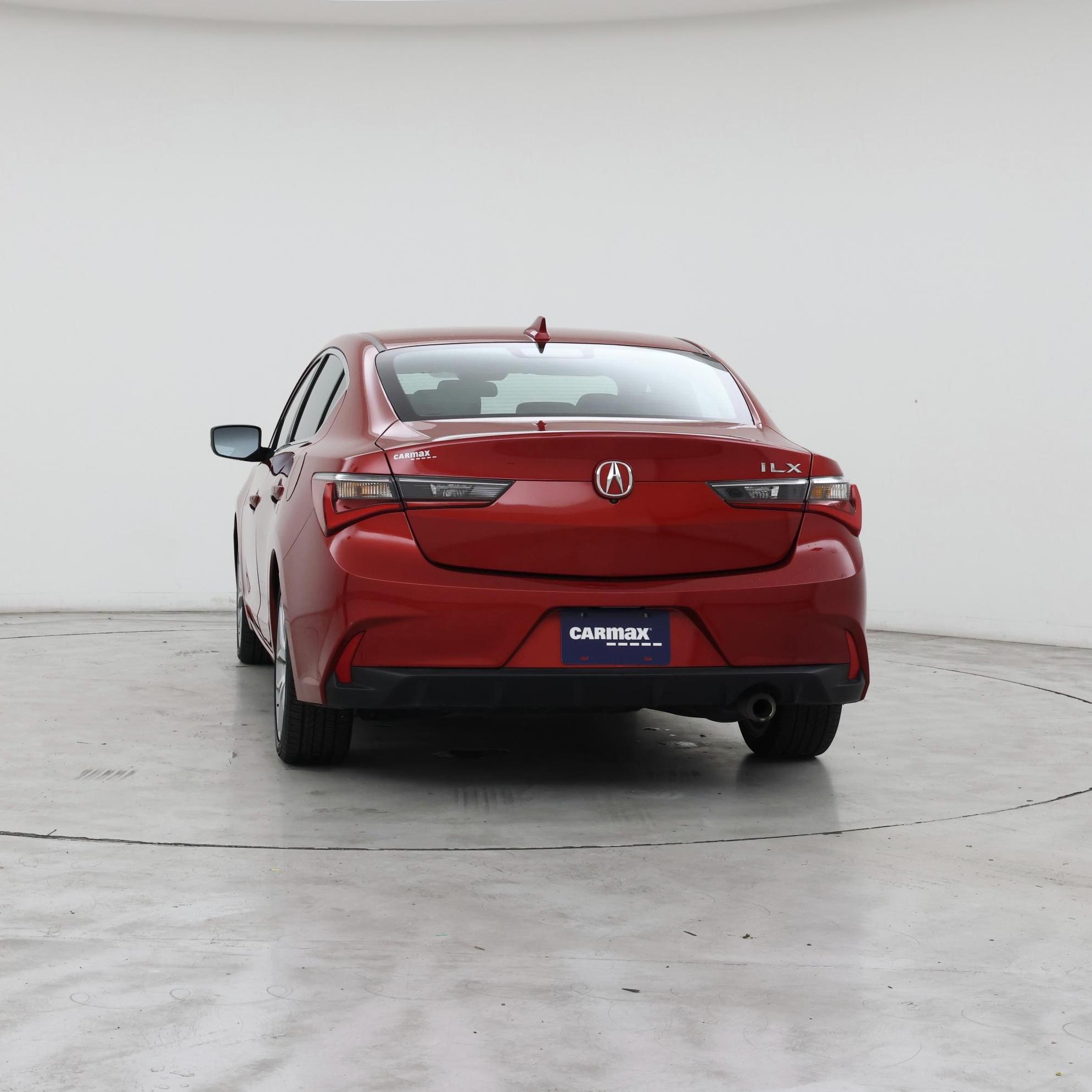 Thumbnail: 2020 Acura ILX - 6