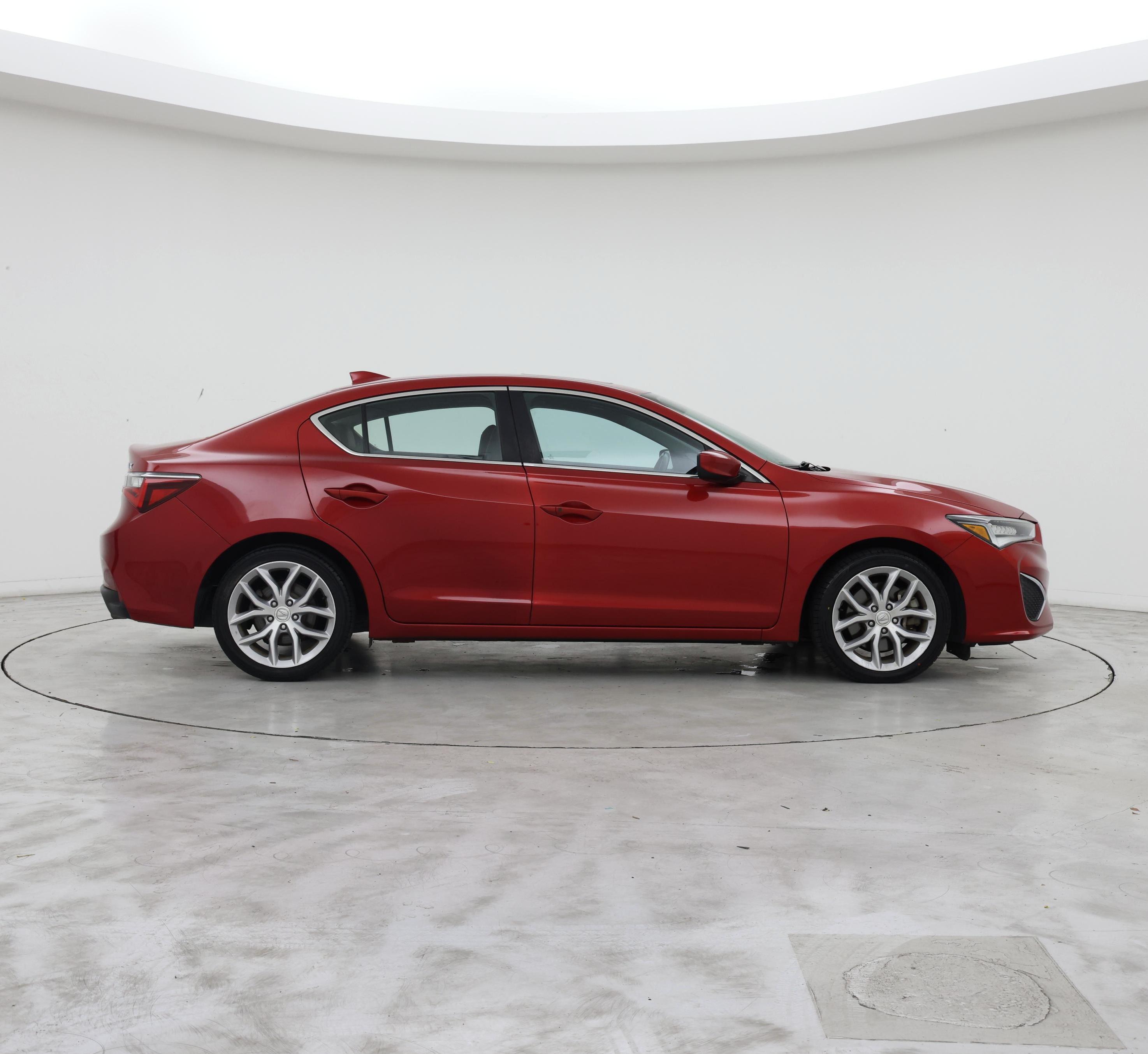 Thumbnail: 2020 Acura ILX - 7