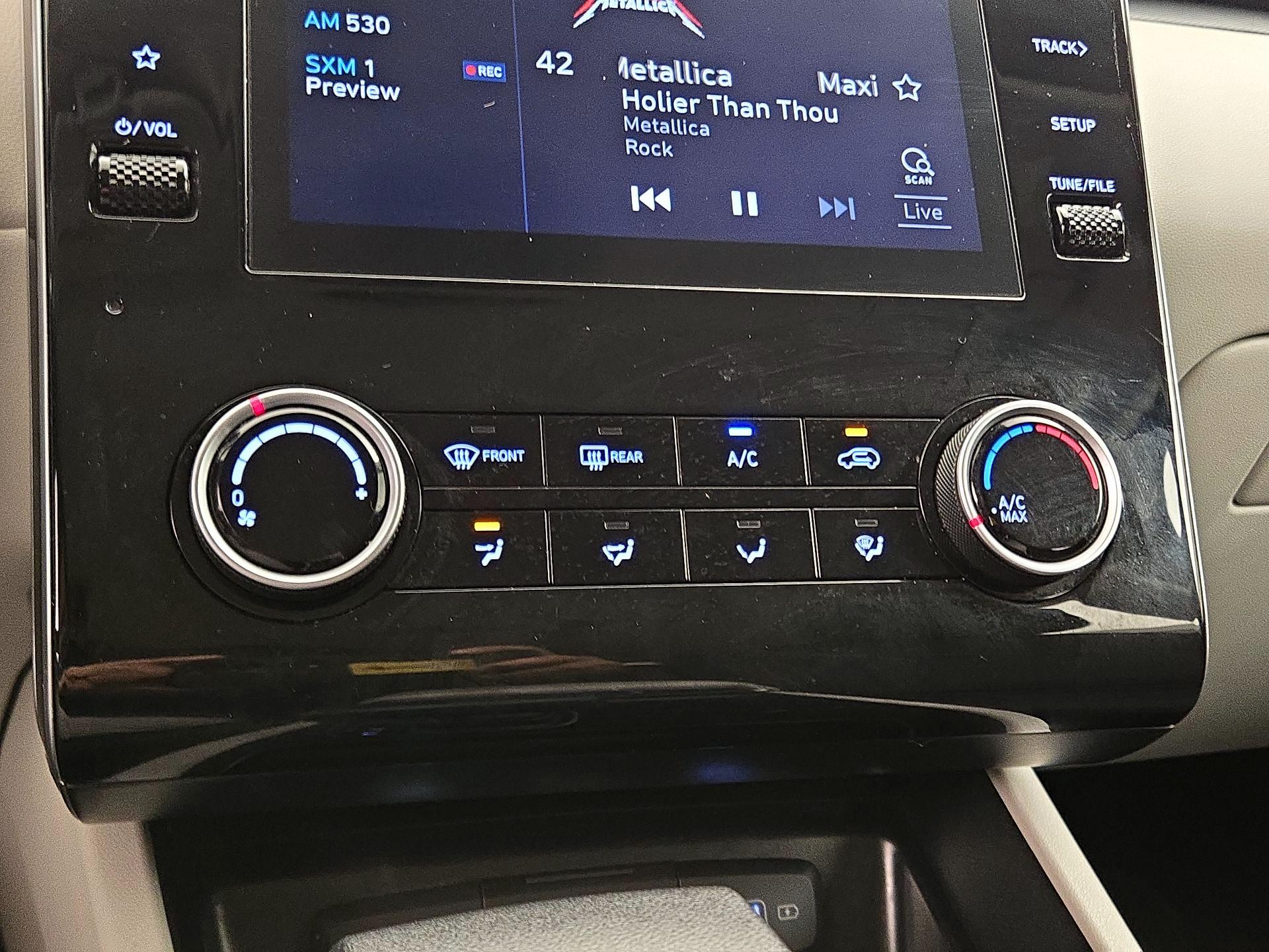Thumbnail: 2022 Hyundai Tucson - 16