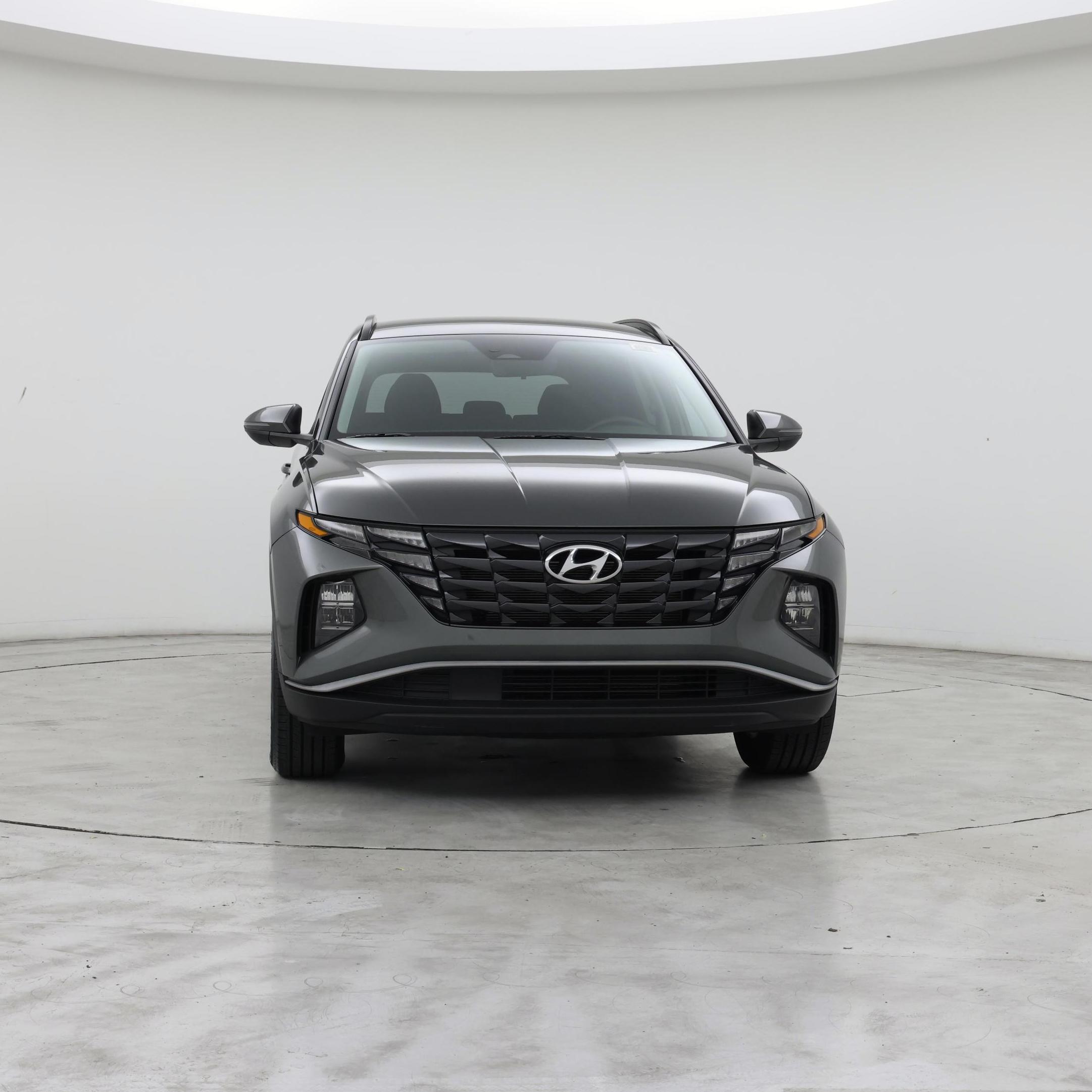 Thumbnail: 2022 Hyundai Tucson - 5