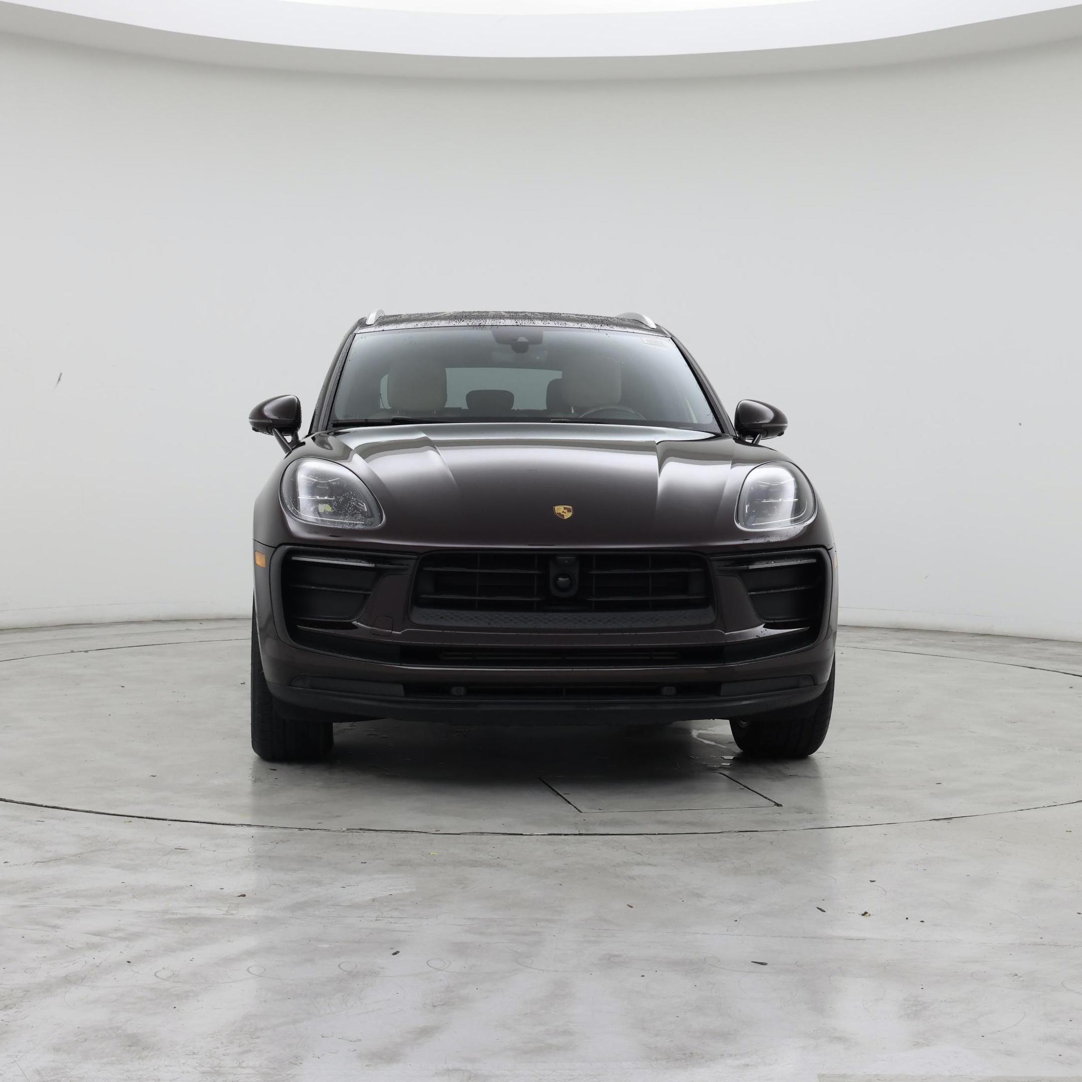 Thumbnail: 2023 Porsche Macan - 5