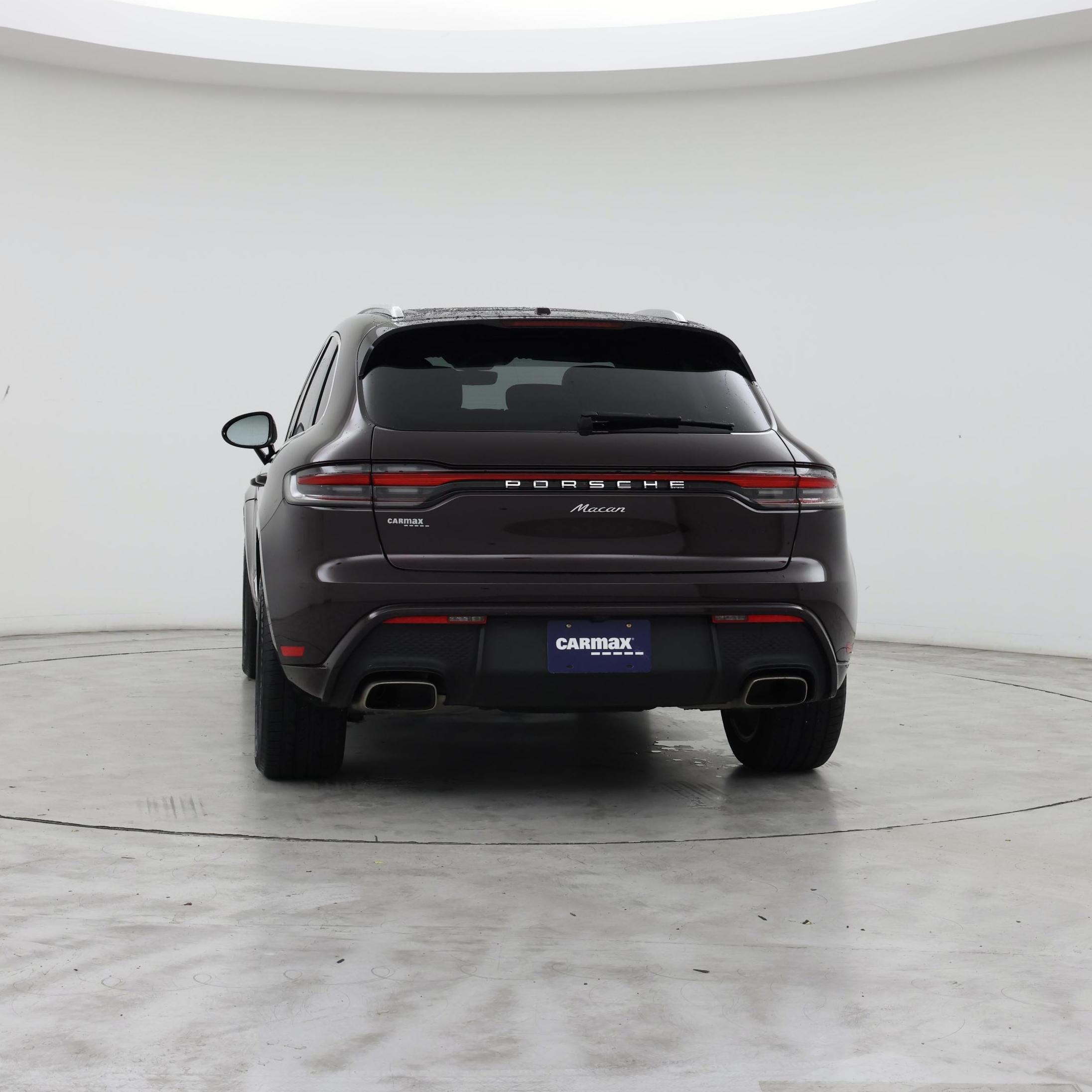 Thumbnail: 2023 Porsche Macan - 6