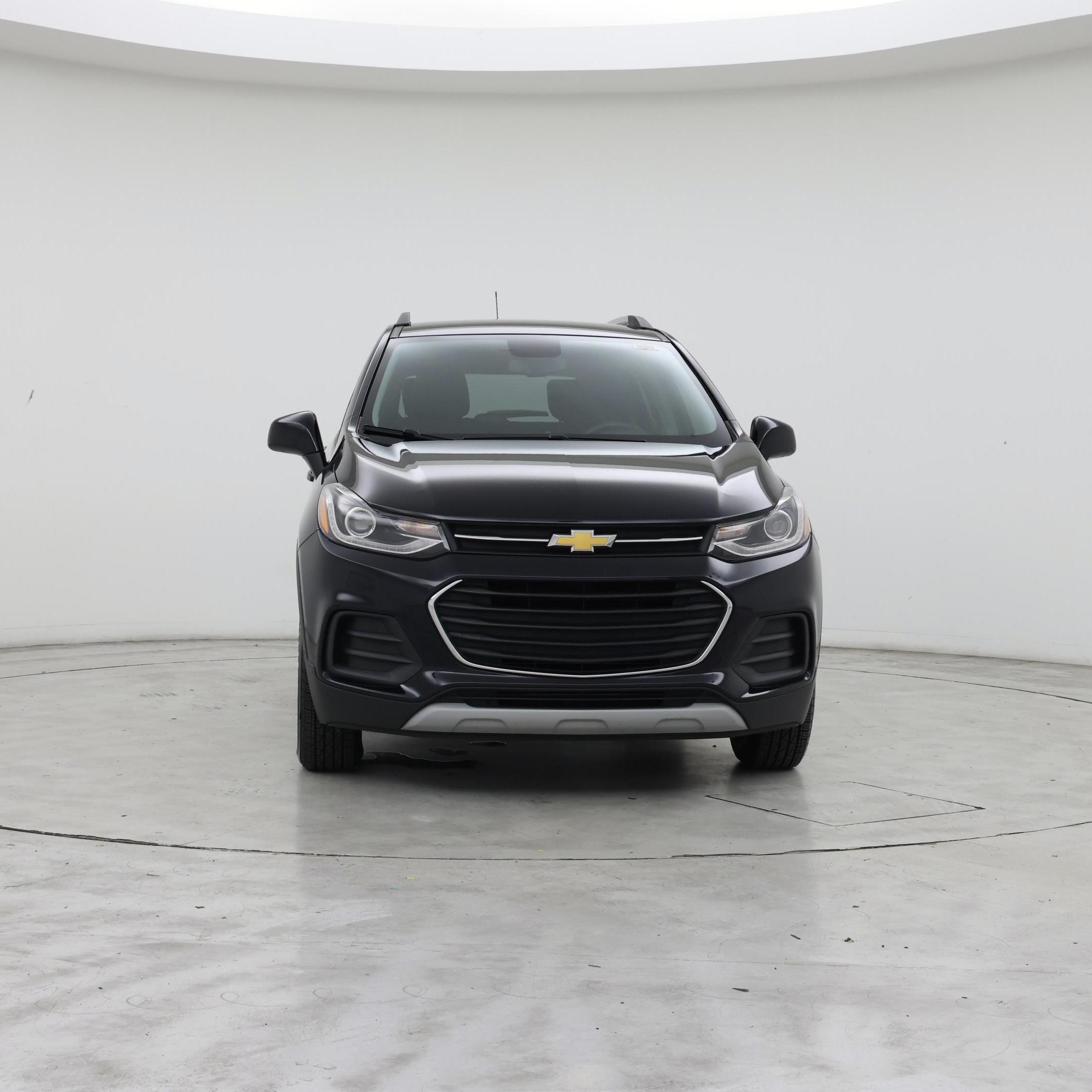 Thumbnail: 2021 Chevrolet Trax - 5