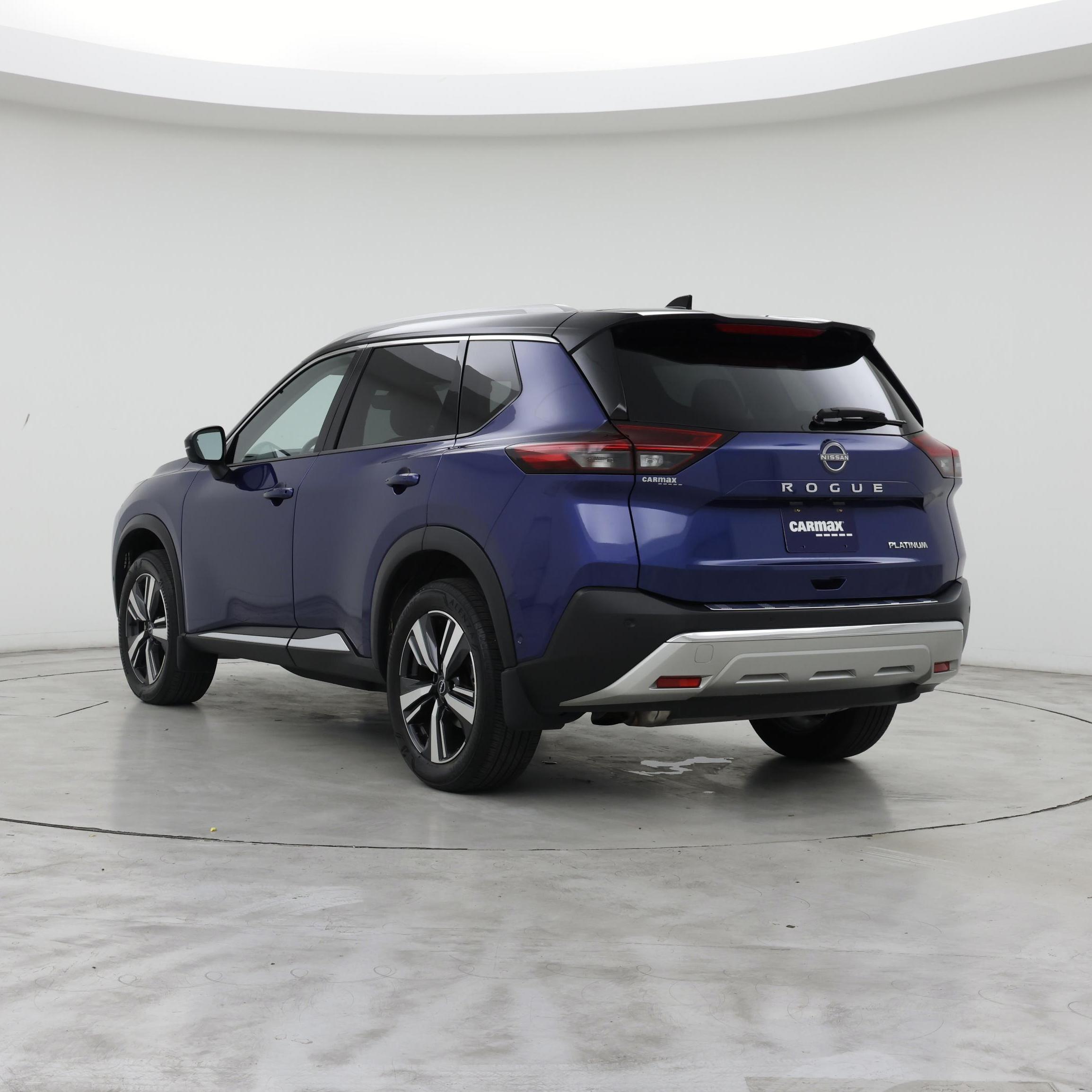 Thumbnail: 2023 Nissan Rogue - 2