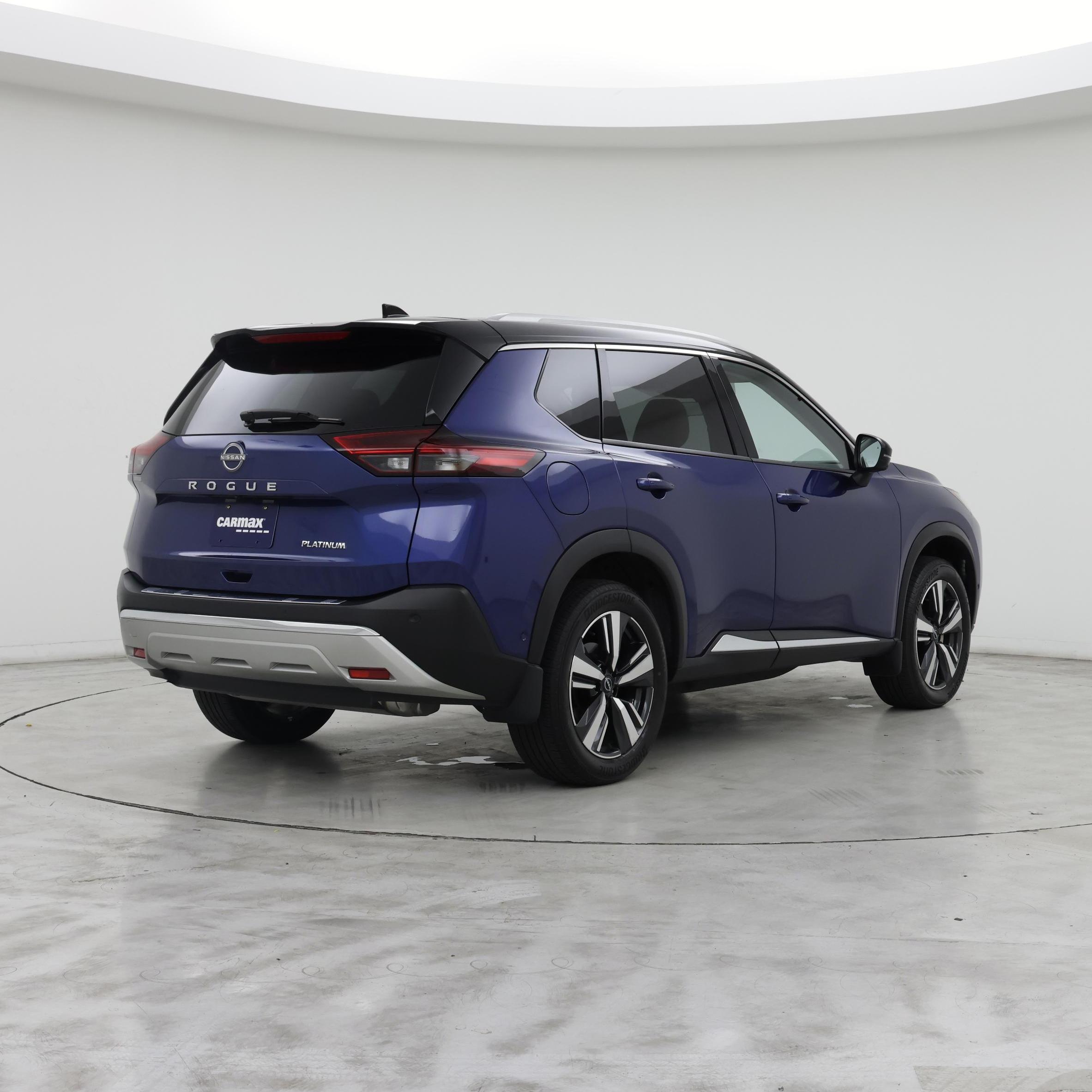 Thumbnail: 2023 Nissan Rogue - 8