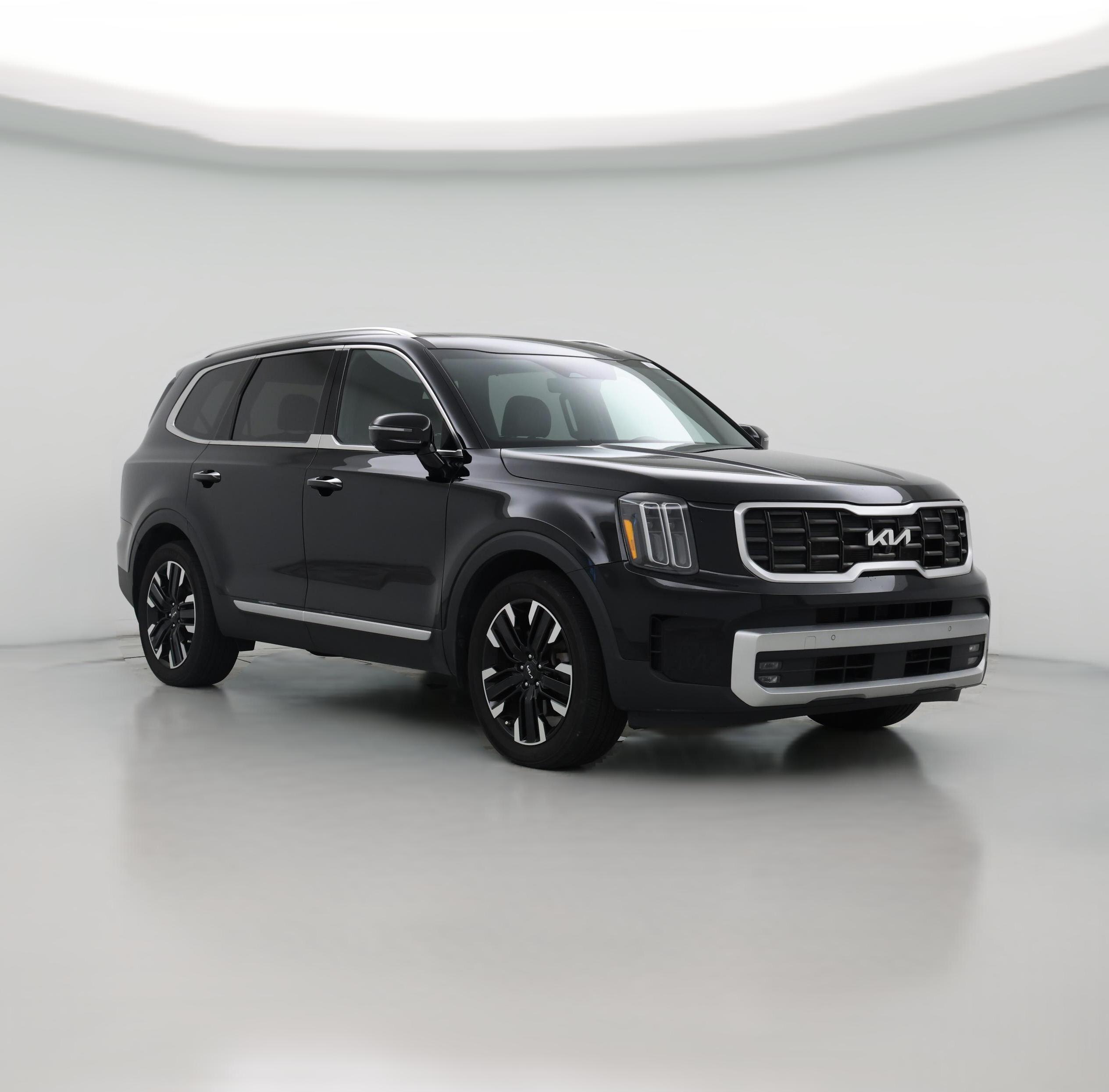 Thumbnail: 2024 Kia Telluride - 1