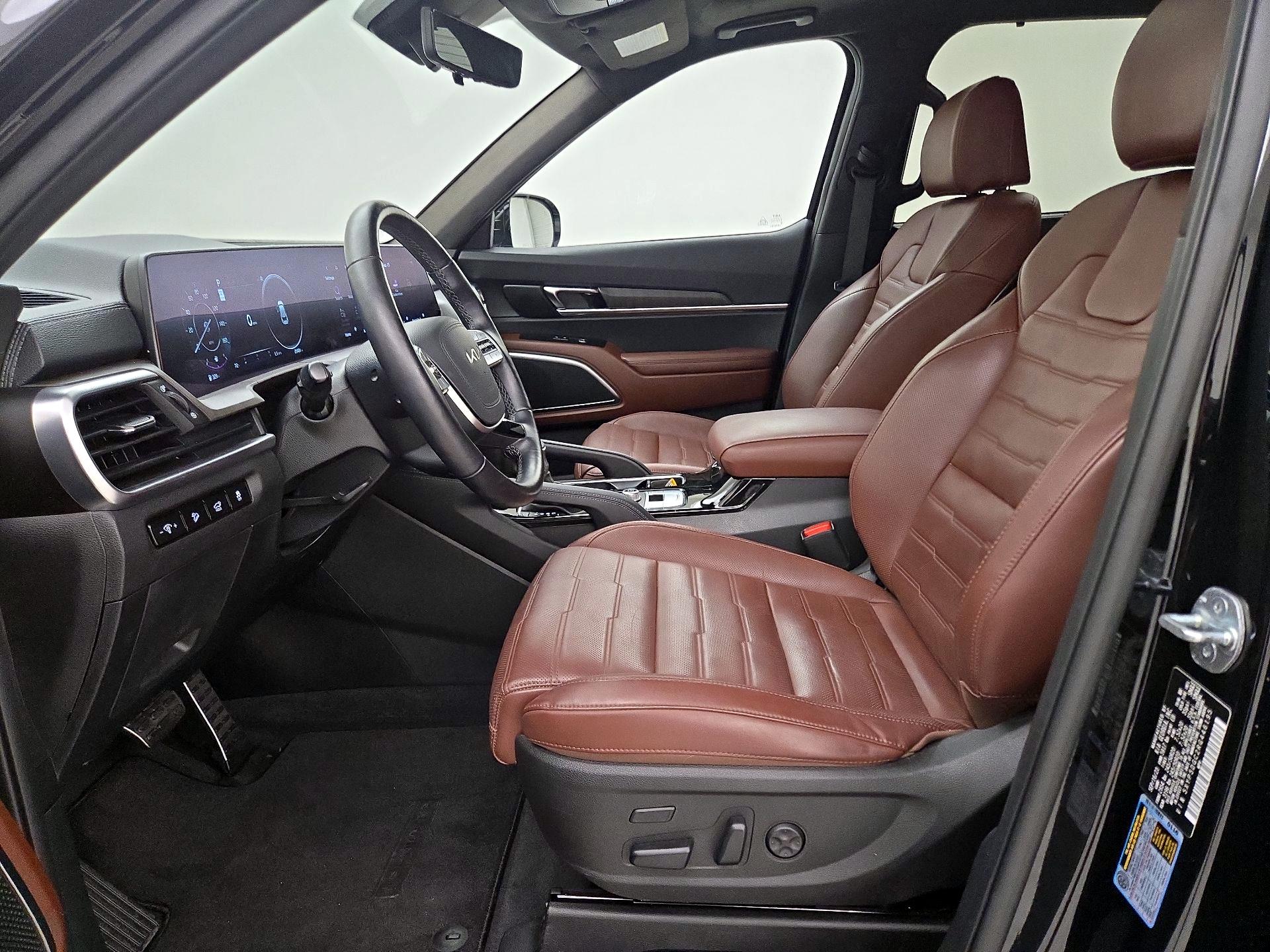 Thumbnail: 2024 Kia Telluride - 11