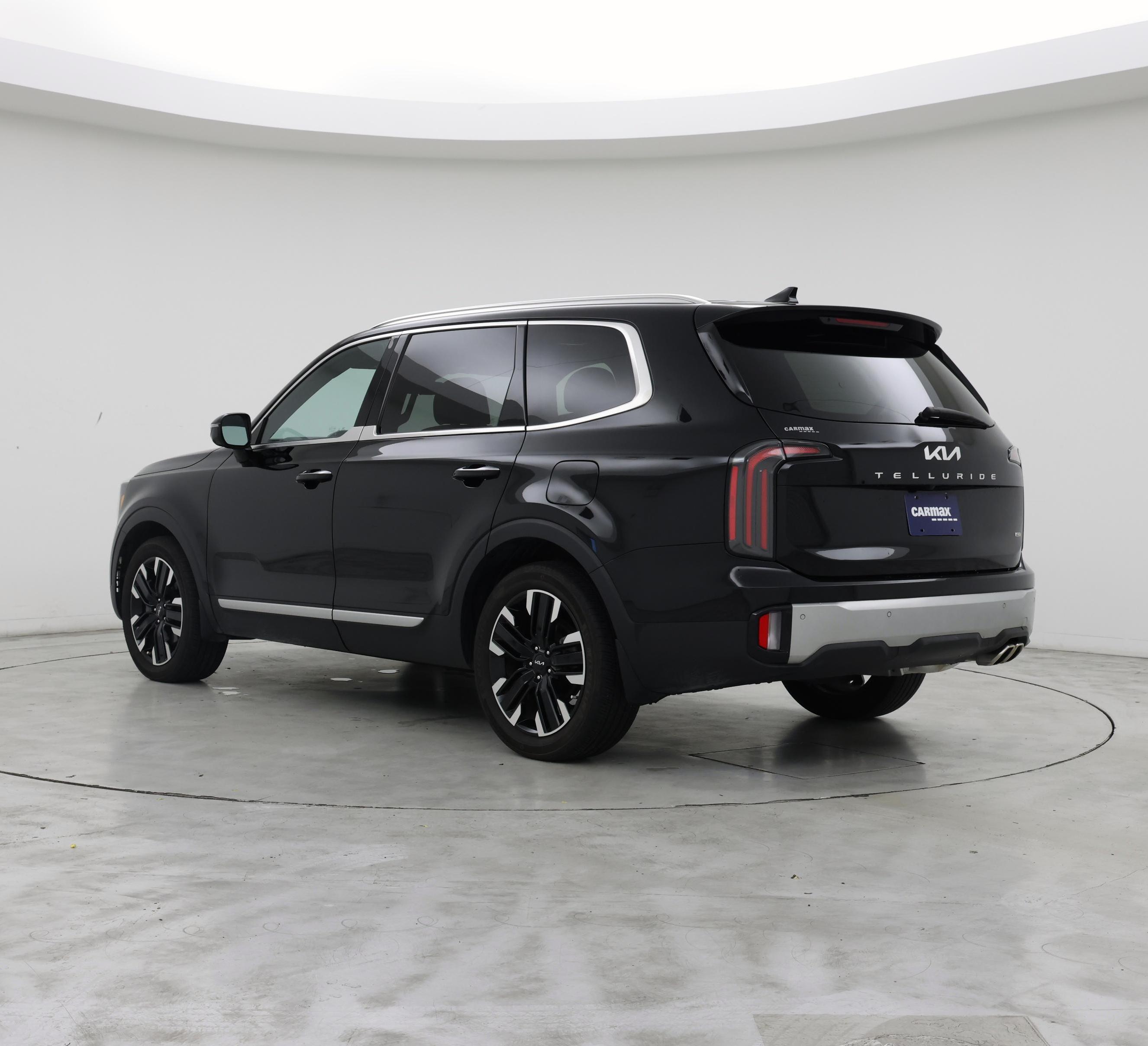 Thumbnail: 2024 Kia Telluride - 2