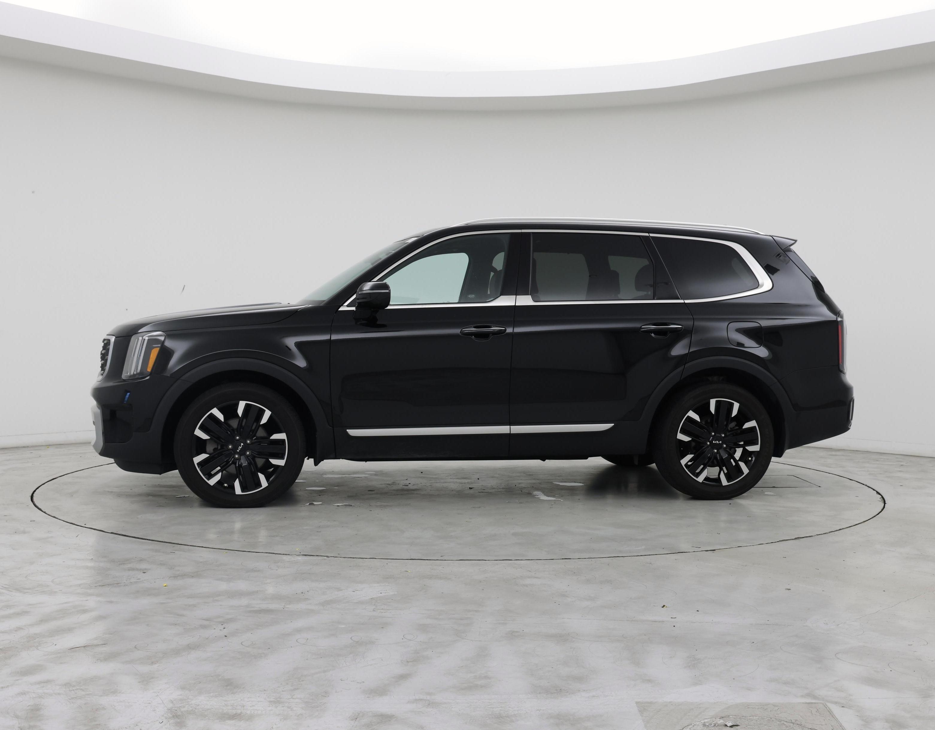 Thumbnail: 2024 Kia Telluride - 3