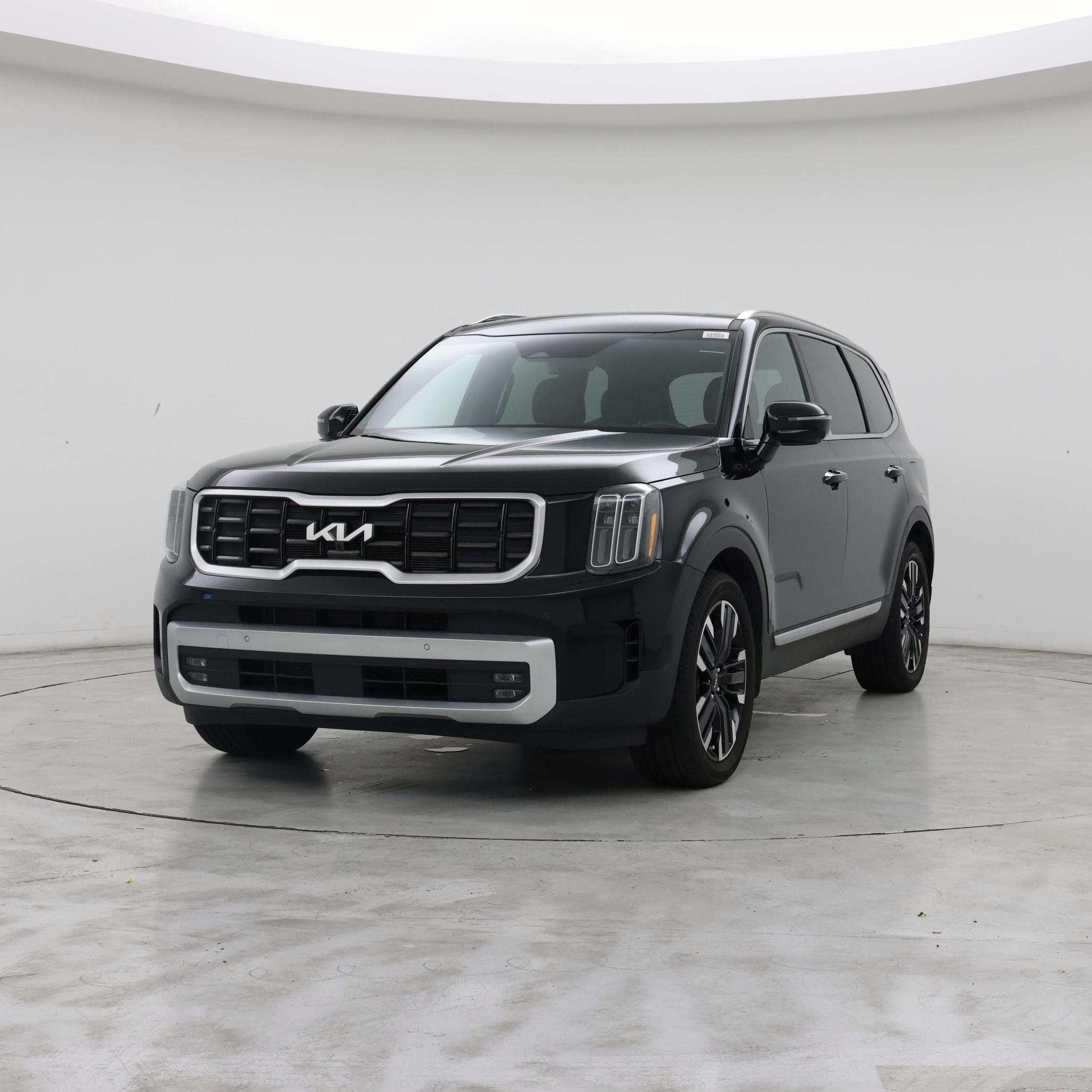 Thumbnail: 2024 Kia Telluride - 4