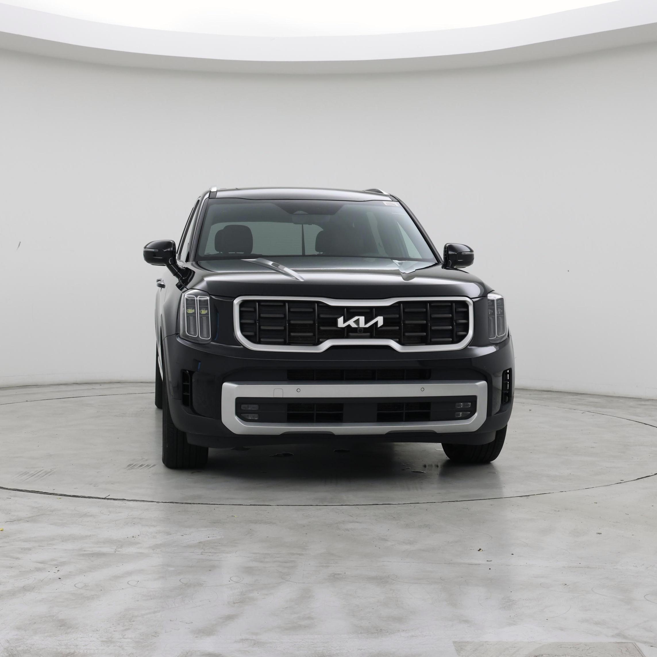 Thumbnail: 2024 Kia Telluride - 5