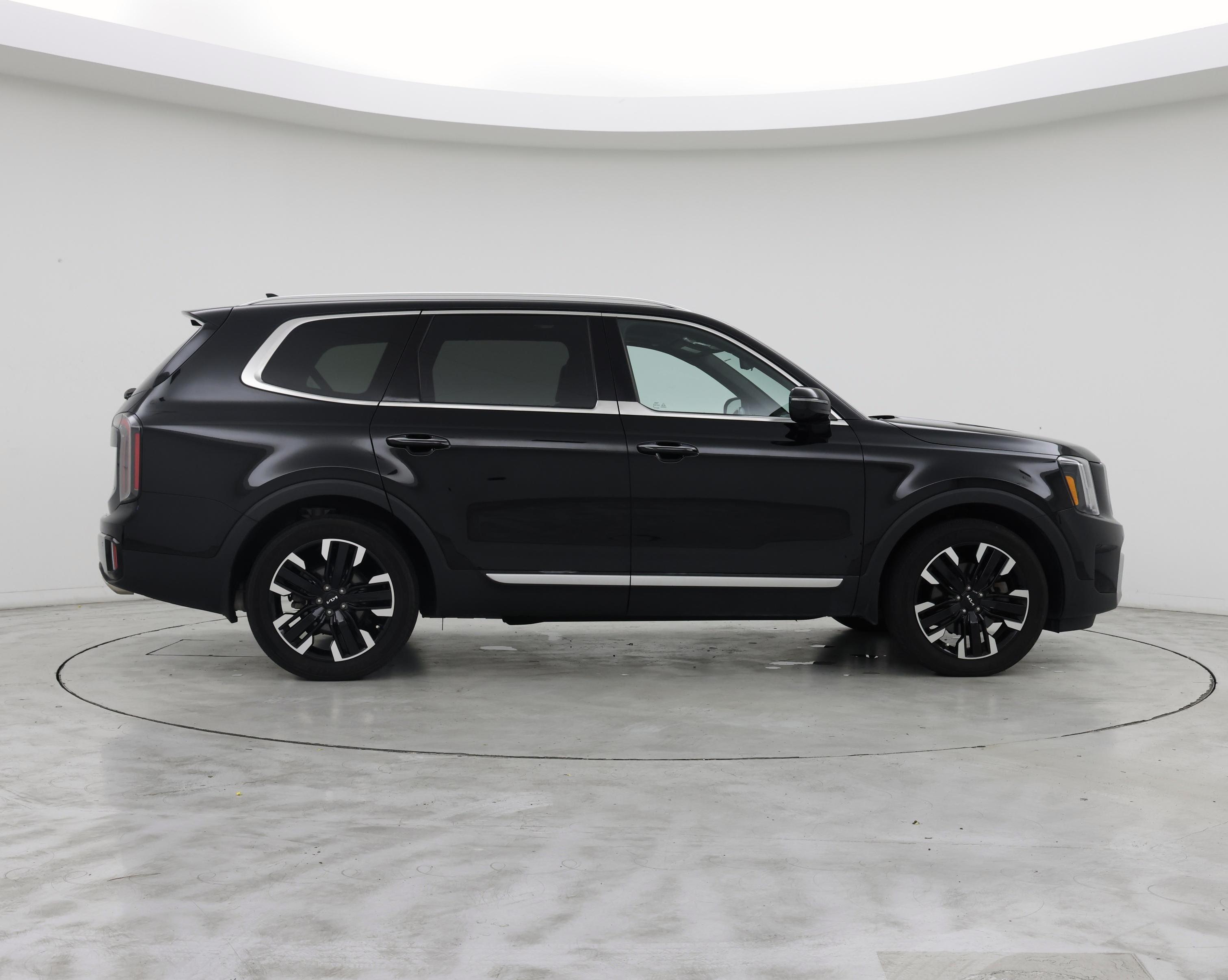 Thumbnail: 2024 Kia Telluride - 7