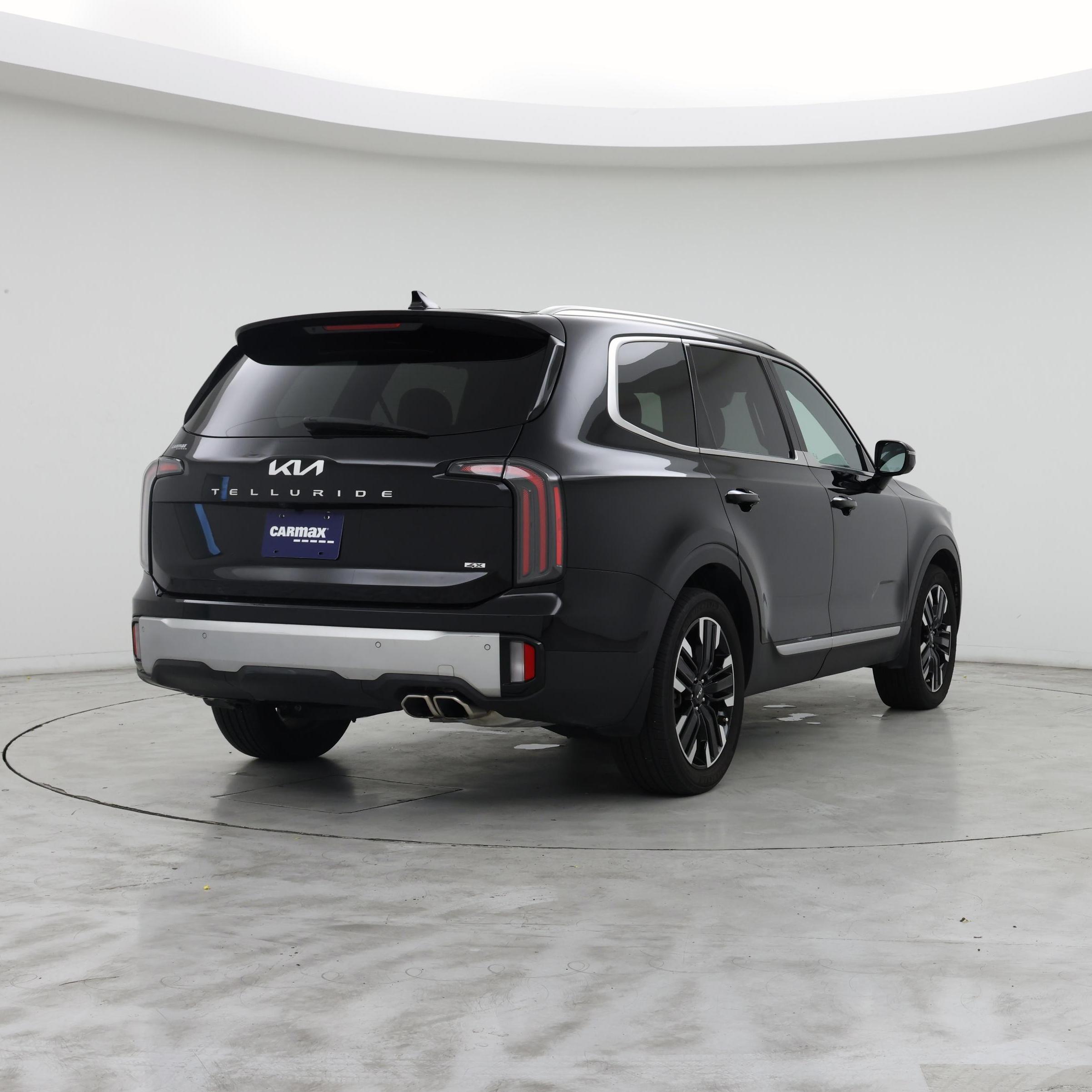 Thumbnail: 2024 Kia Telluride - 8