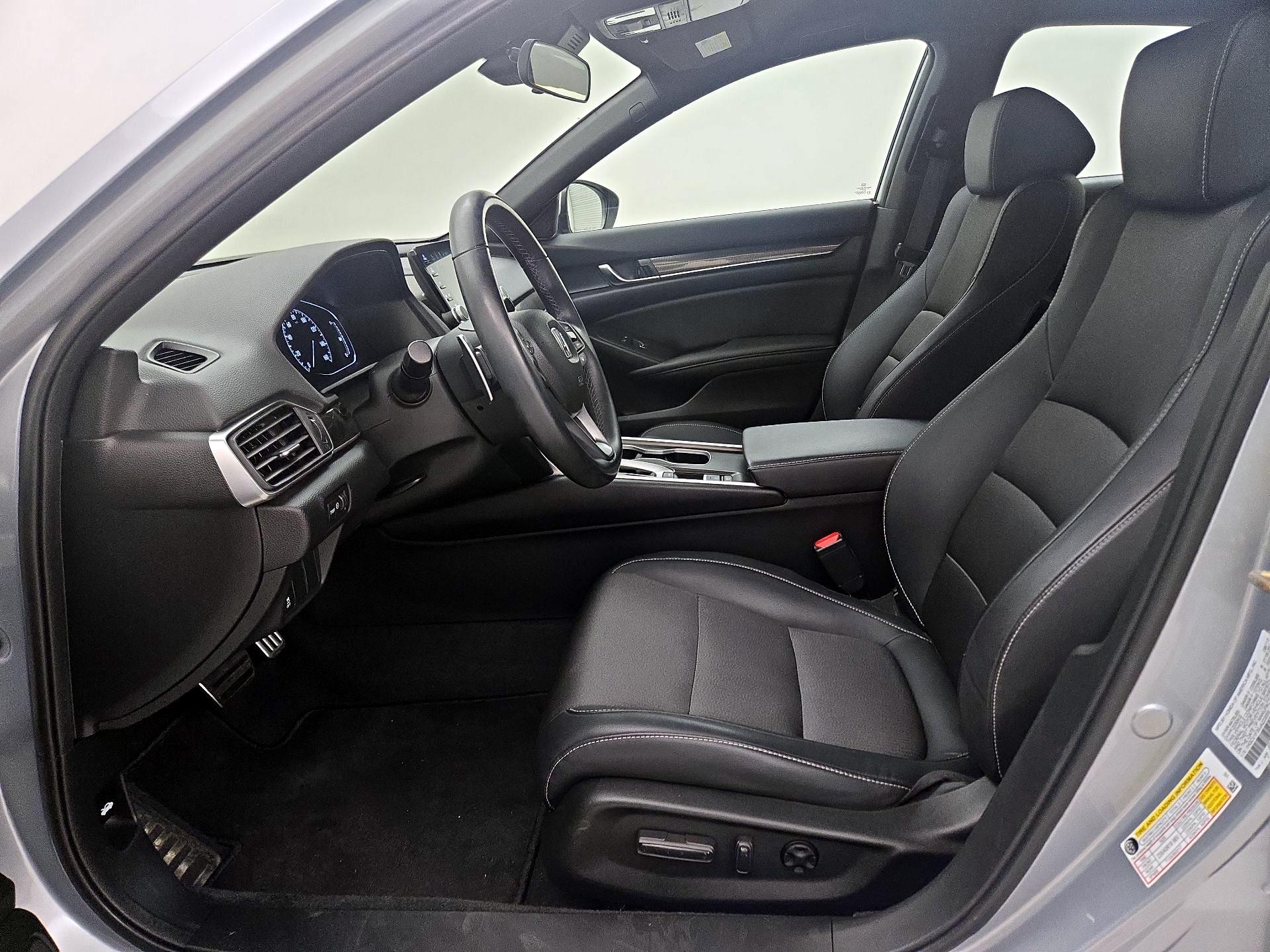 Thumbnail: 2018 Honda Accord - 11