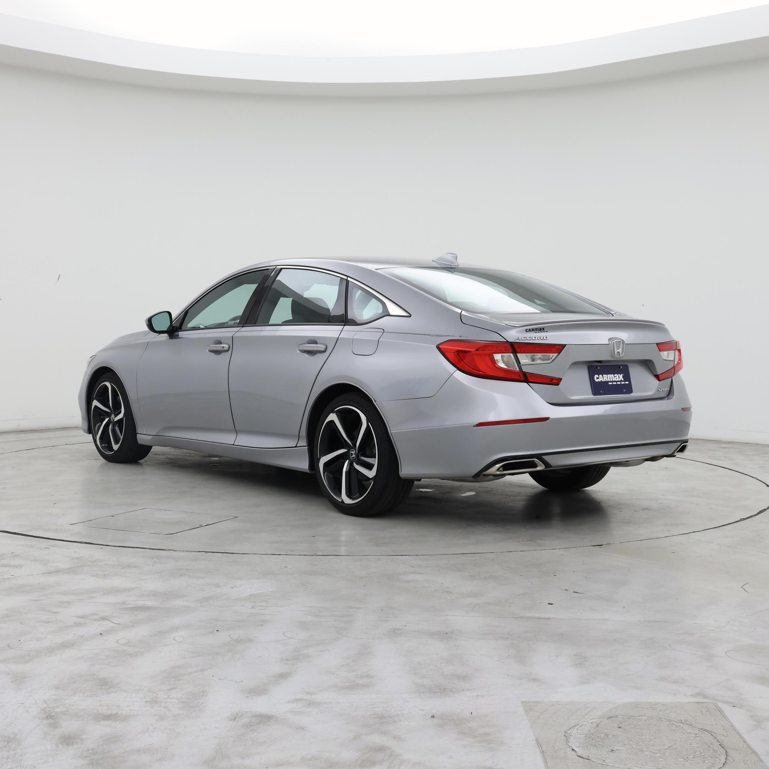 Thumbnail: 2018 Honda Accord - 2