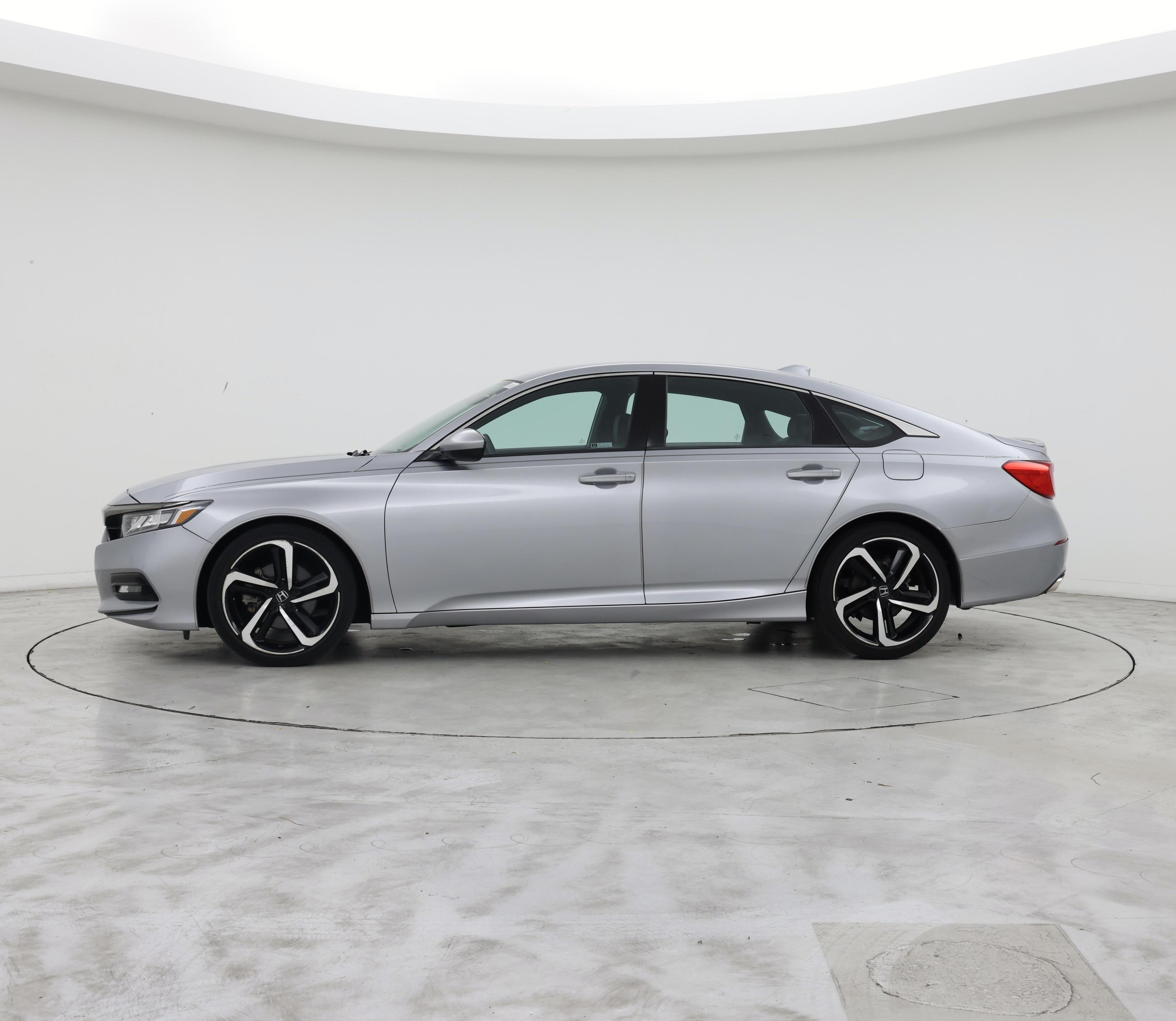 Thumbnail: 2018 Honda Accord - 3