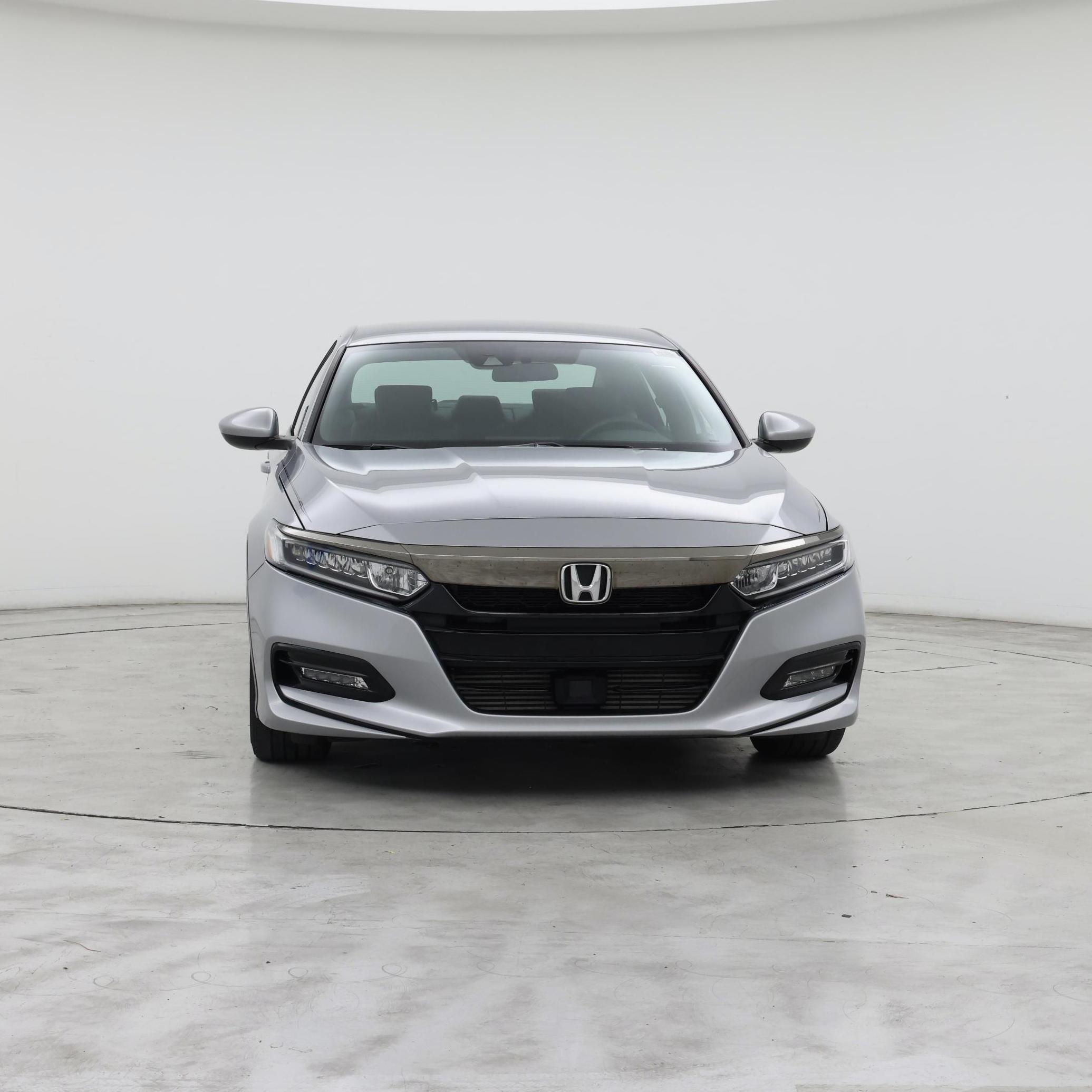 Thumbnail: 2018 Honda Accord - 5