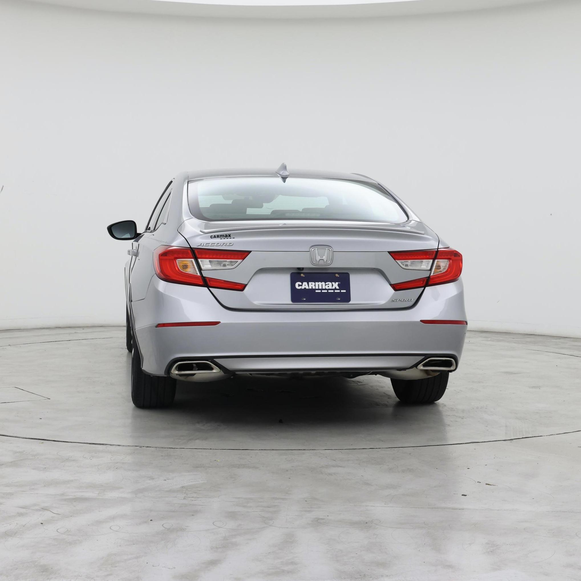 Thumbnail: 2018 Honda Accord - 6