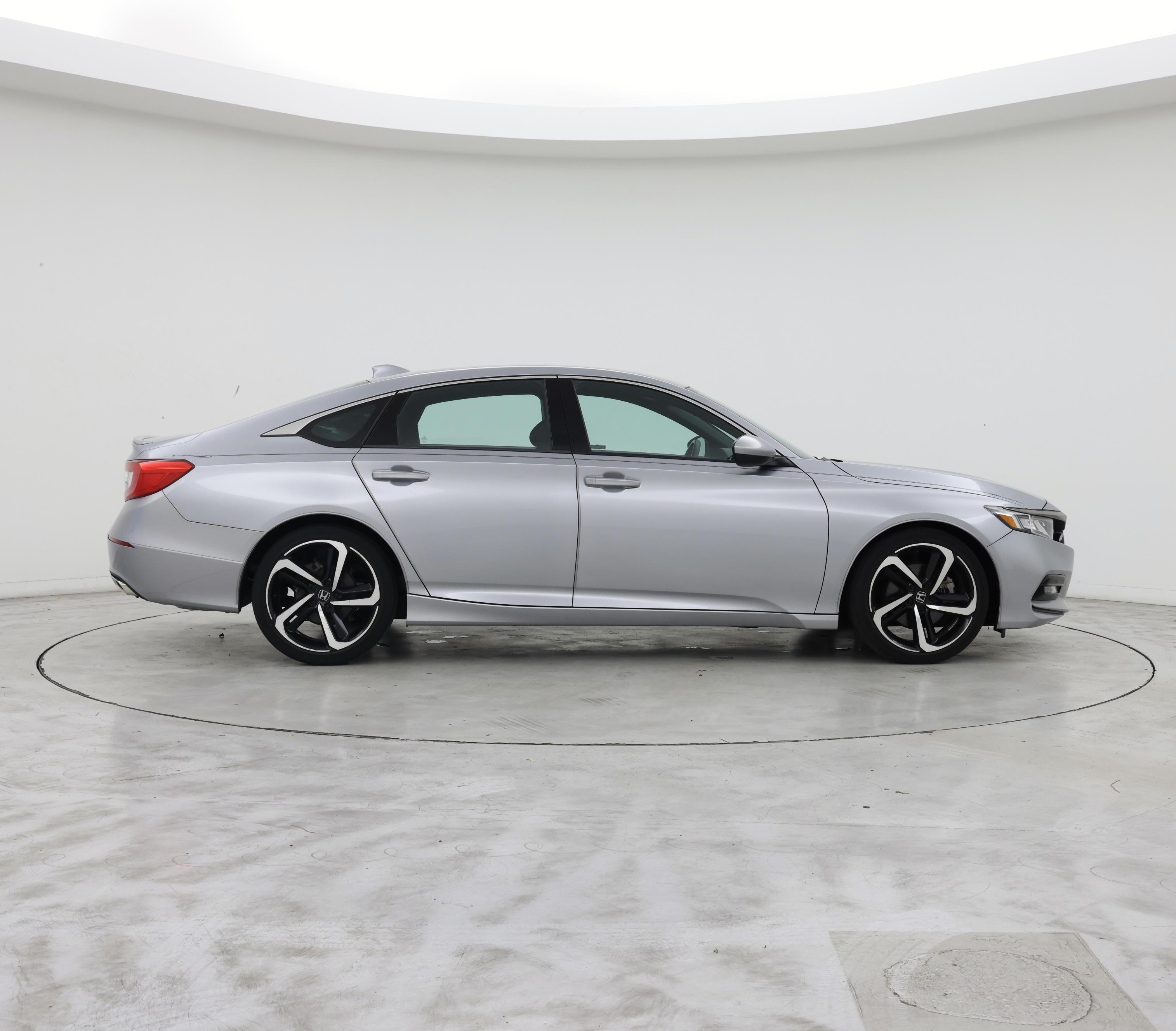 Thumbnail: 2018 Honda Accord - 7