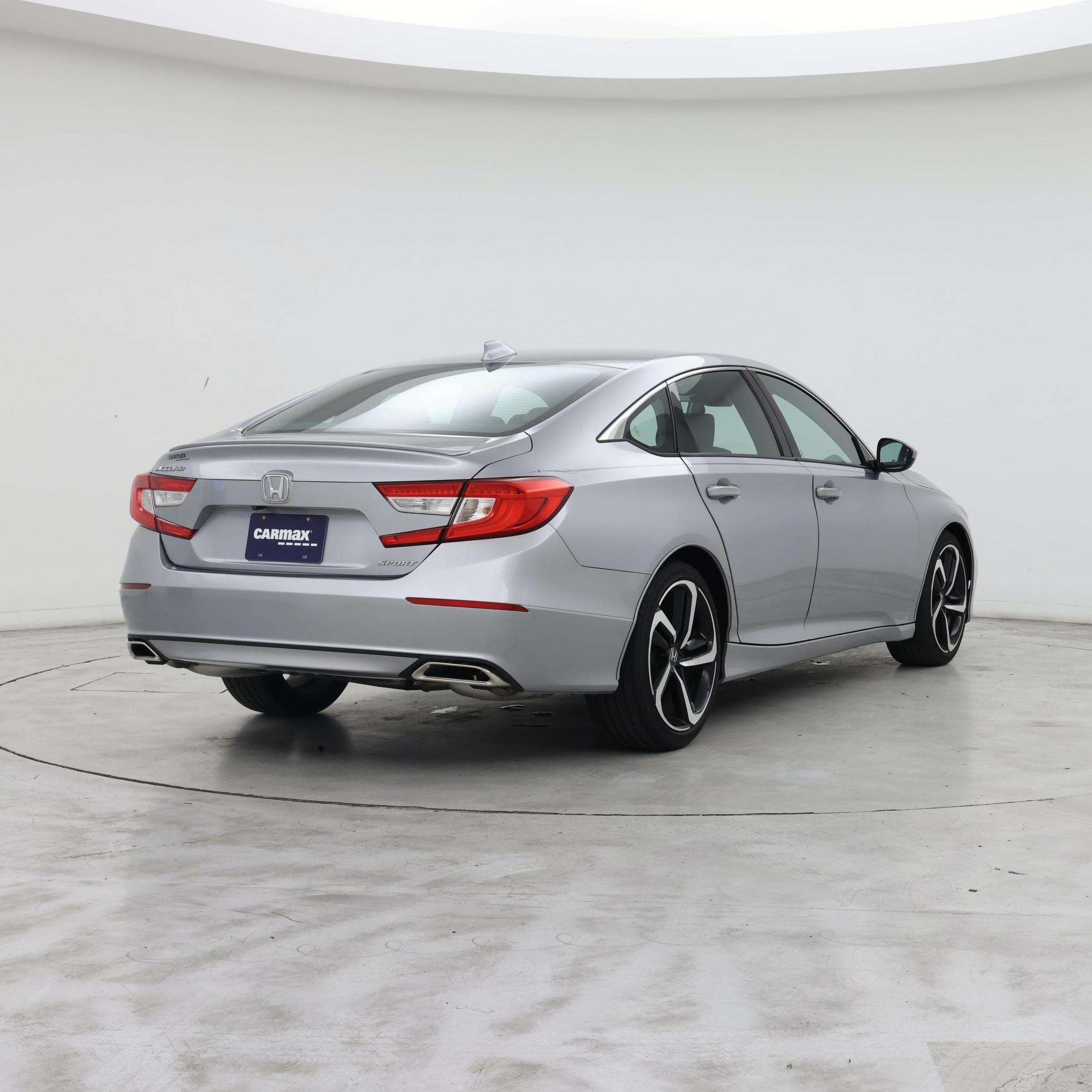 Thumbnail: 2018 Honda Accord - 8