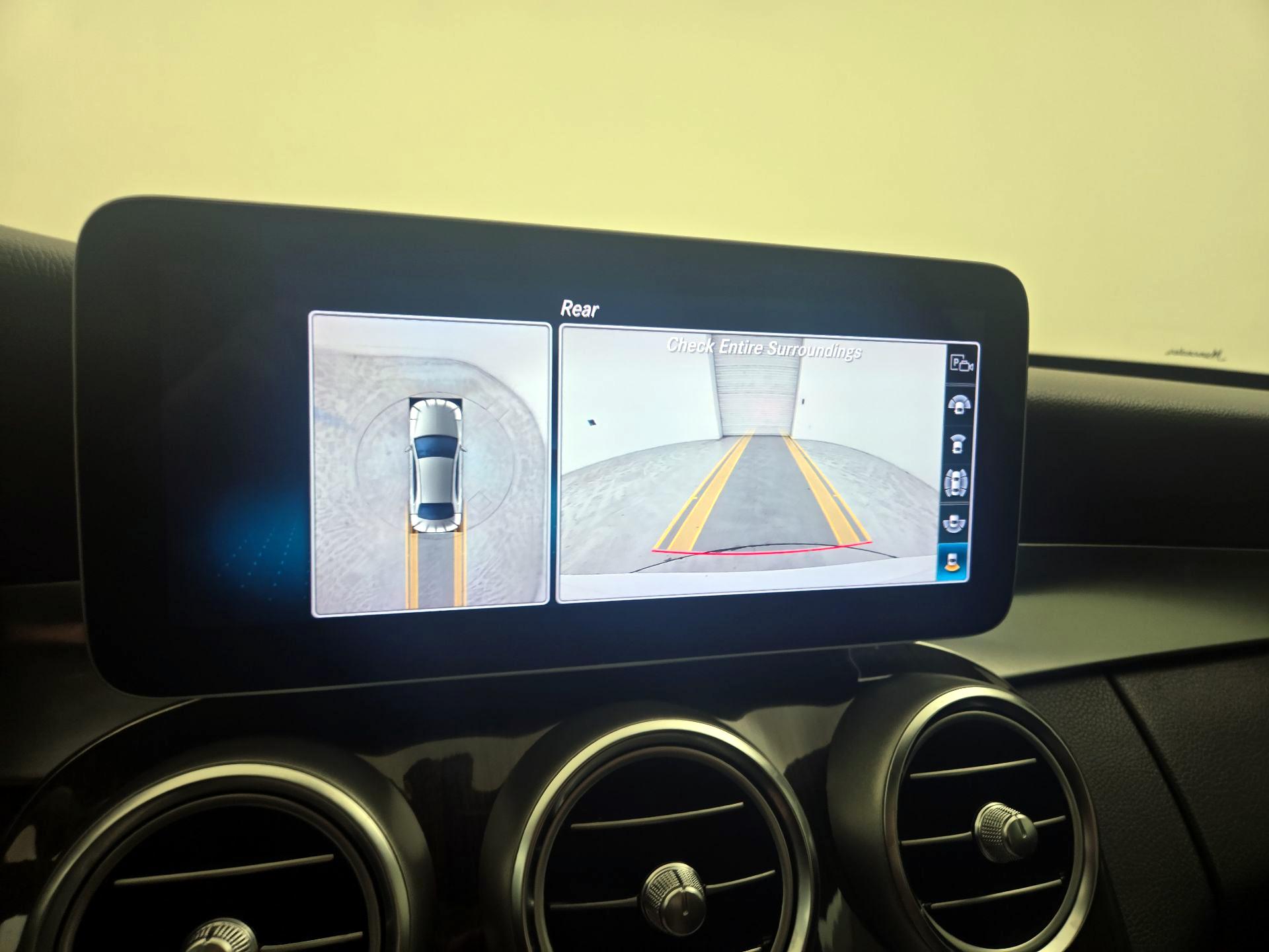 Thumbnail: 2020 Mercedes-Benz C-Class - 14