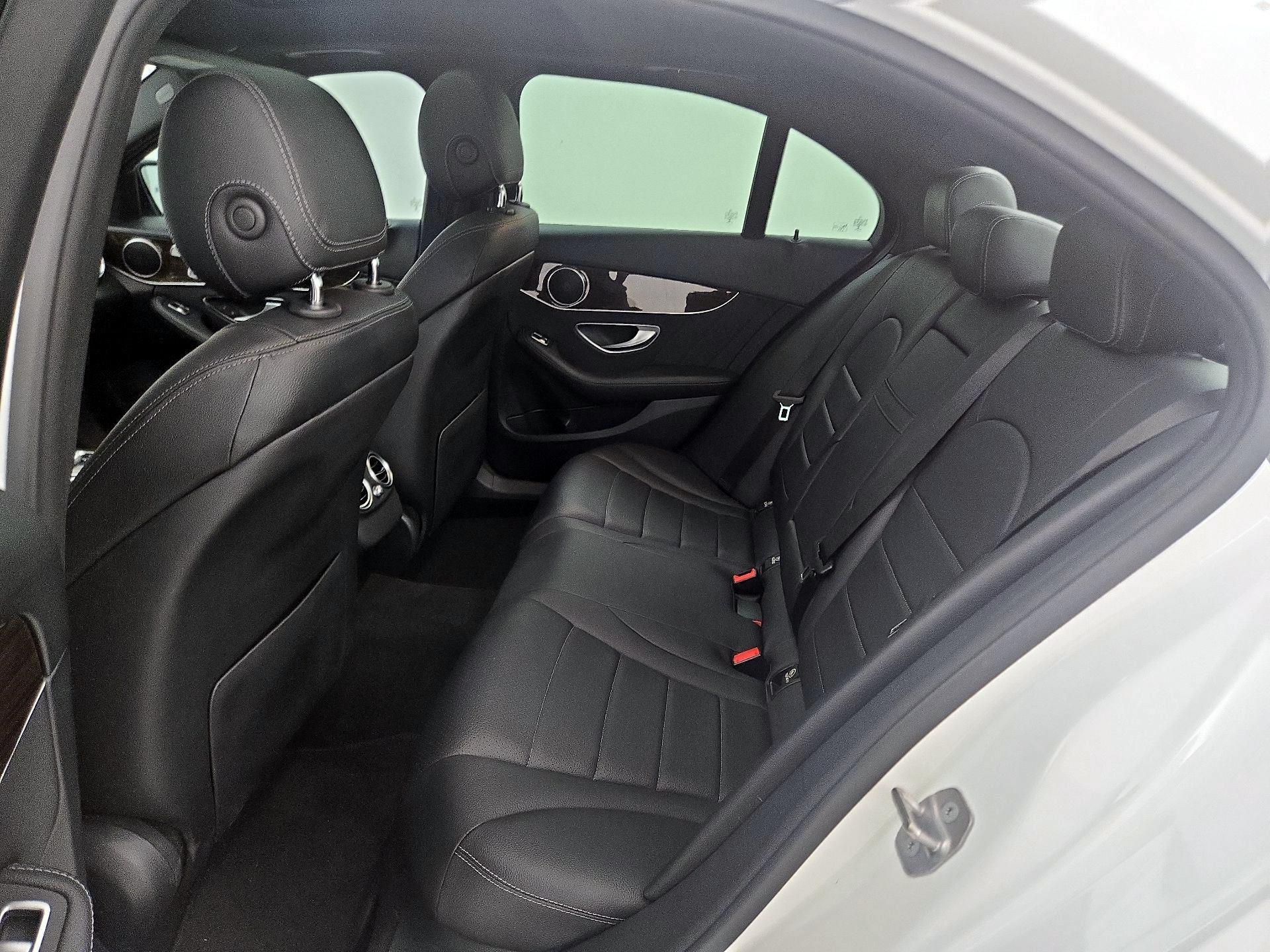 Thumbnail: 2020 Mercedes-Benz C-Class - 20