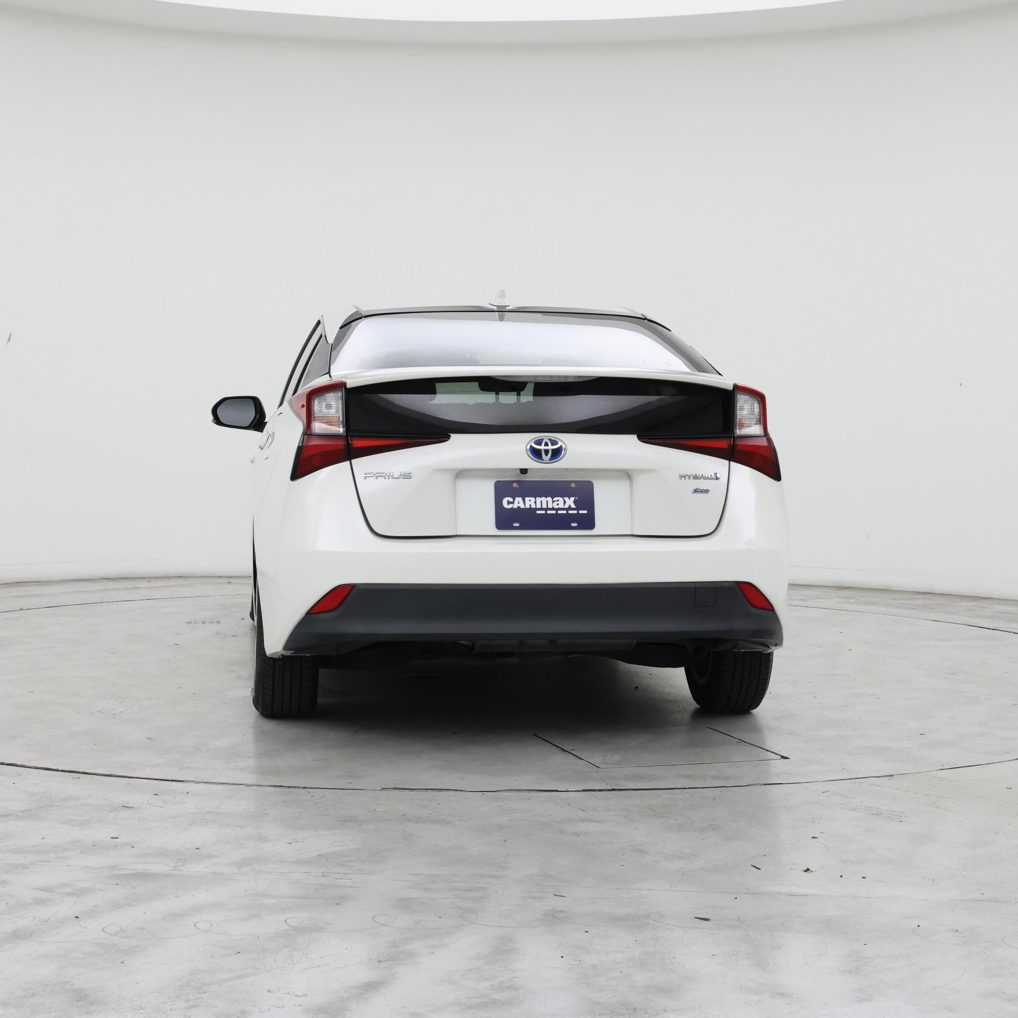 Thumbnail: 2020 Toyota Prius - 6