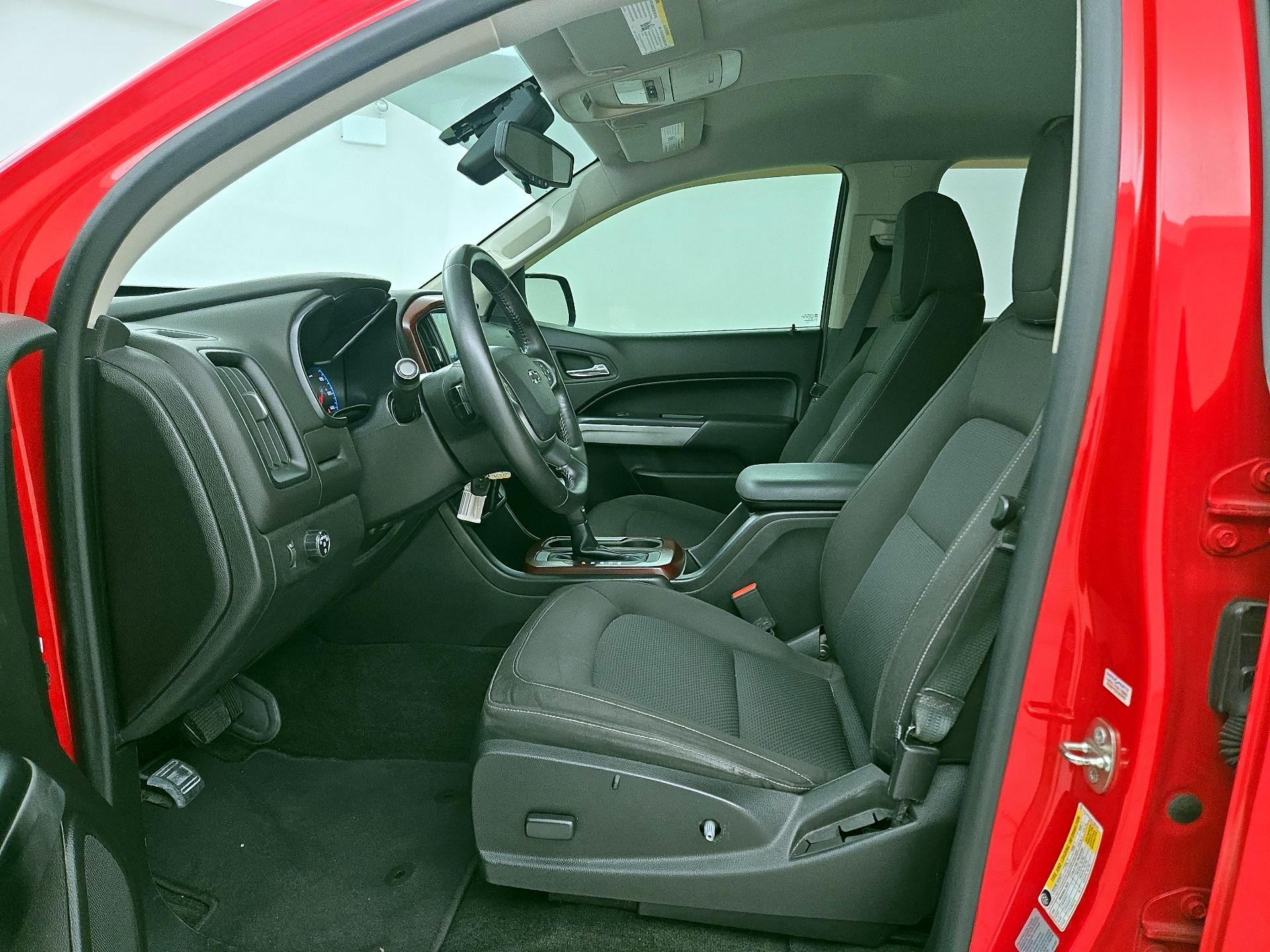 Thumbnail: 2016 Chevrolet Colorado - 9