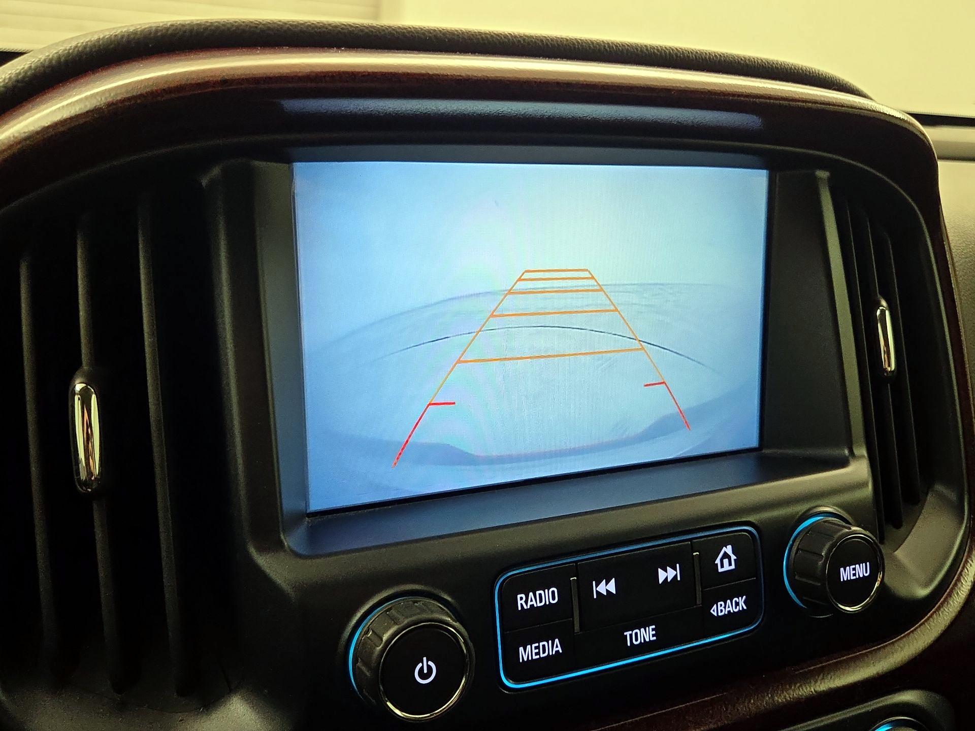 Thumbnail: 2016 Chevrolet Colorado - 12