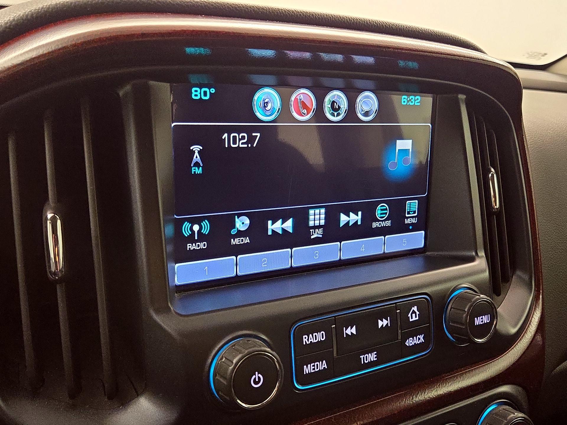 Thumbnail: 2016 Chevrolet Colorado - 13