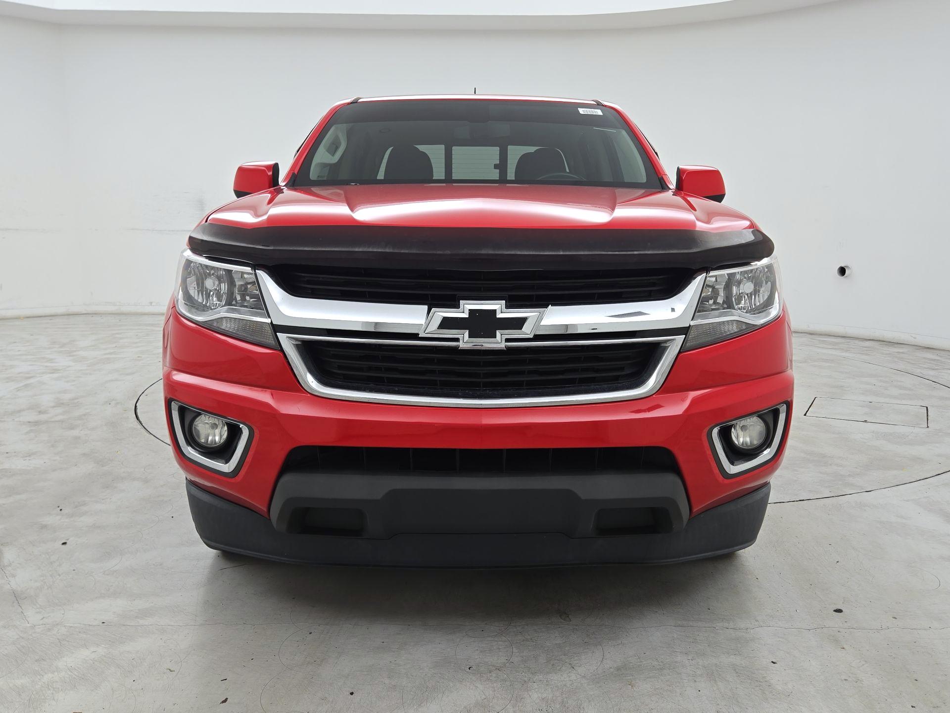 Thumbnail: 2016 Chevrolet Colorado - 2