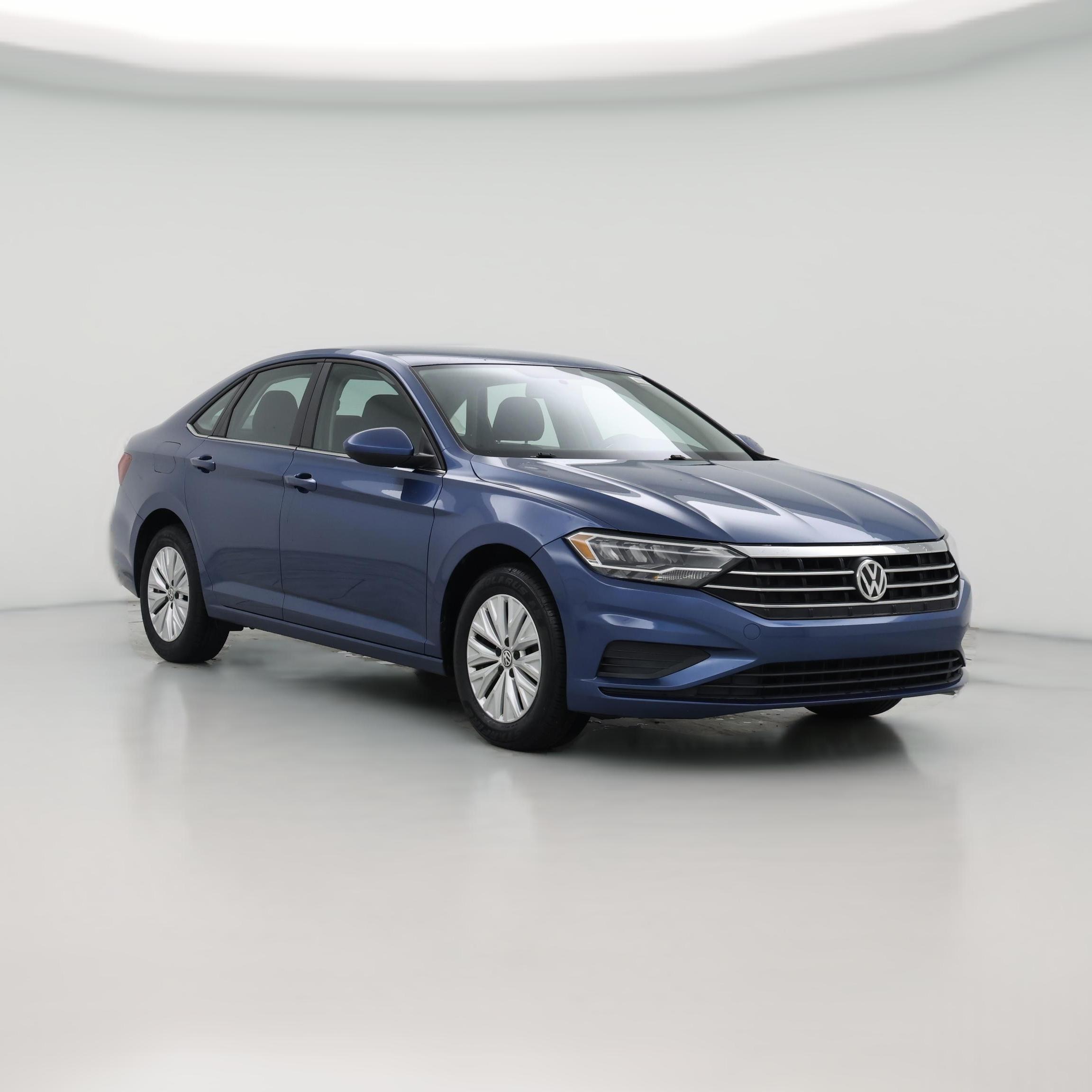 Thumbnail: 2020 Volkswagen Jetta - 1