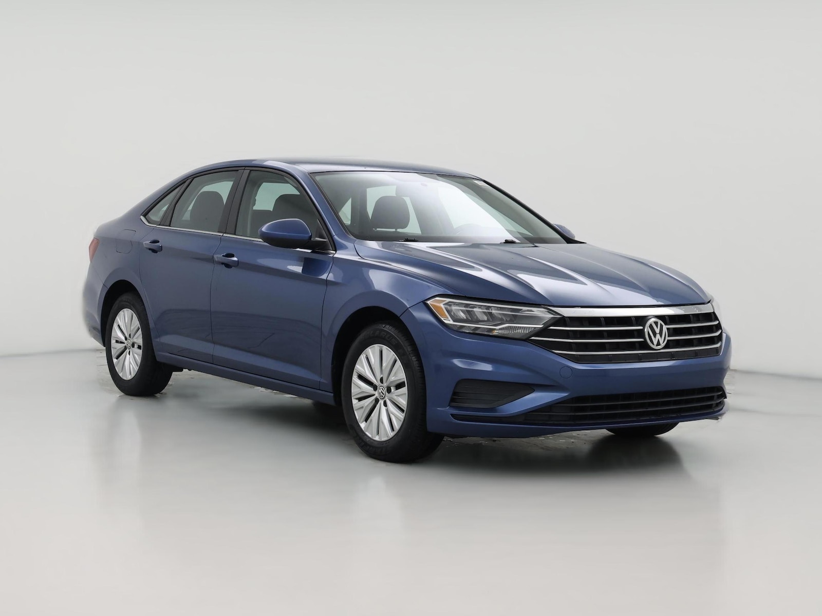 2020 Volkswagen Jetta