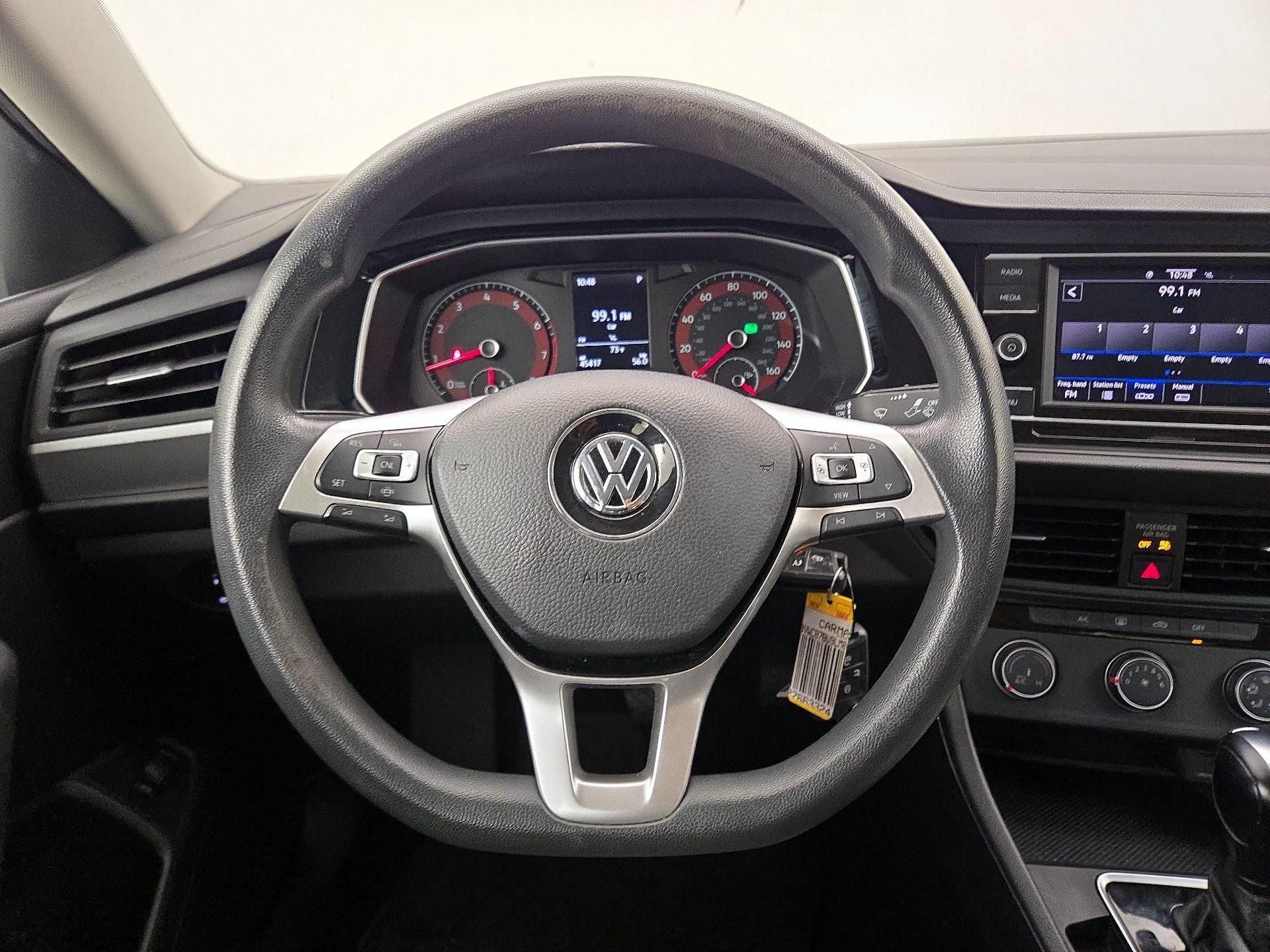 Thumbnail: 2020 Volkswagen Jetta - 10