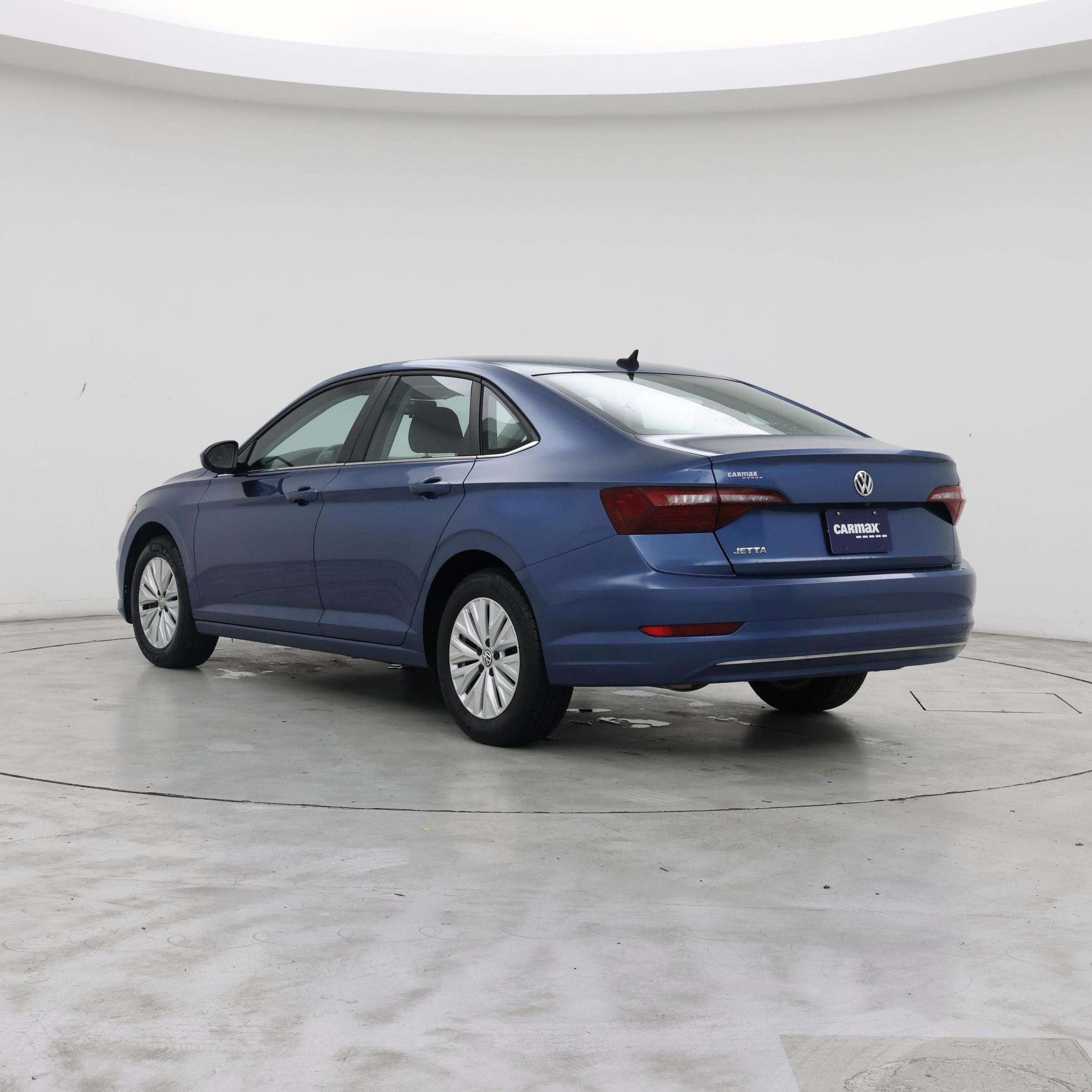 Thumbnail: 2020 Volkswagen Jetta - 2