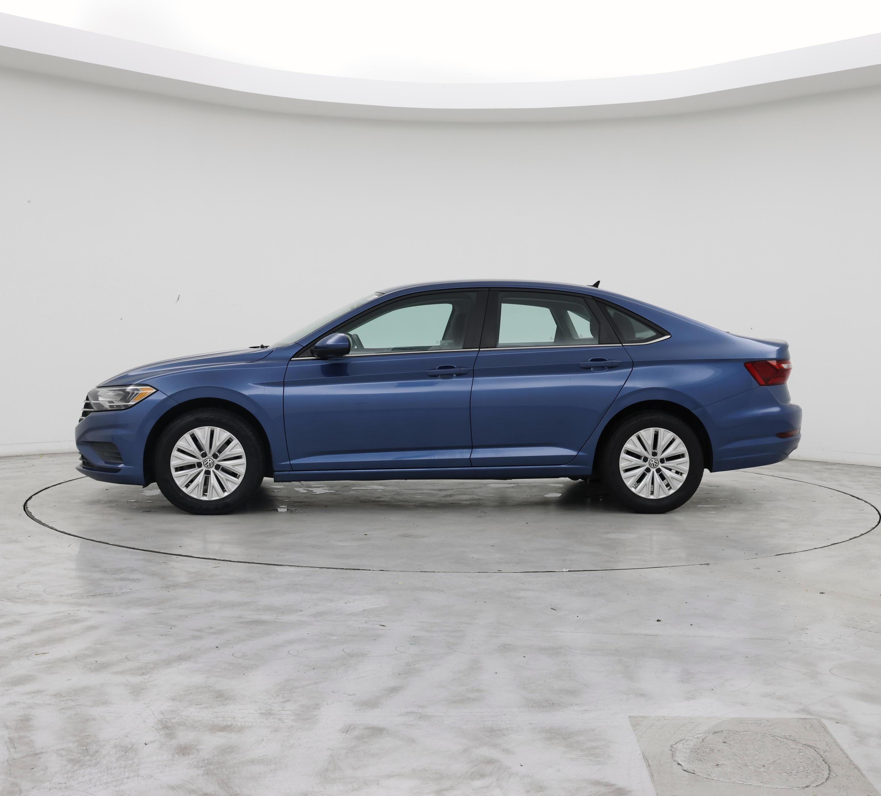 Thumbnail: 2020 Volkswagen Jetta - 3