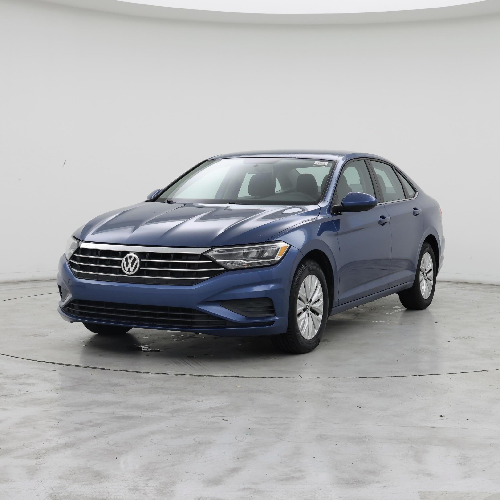 Thumbnail: 2020 Volkswagen Jetta - 4