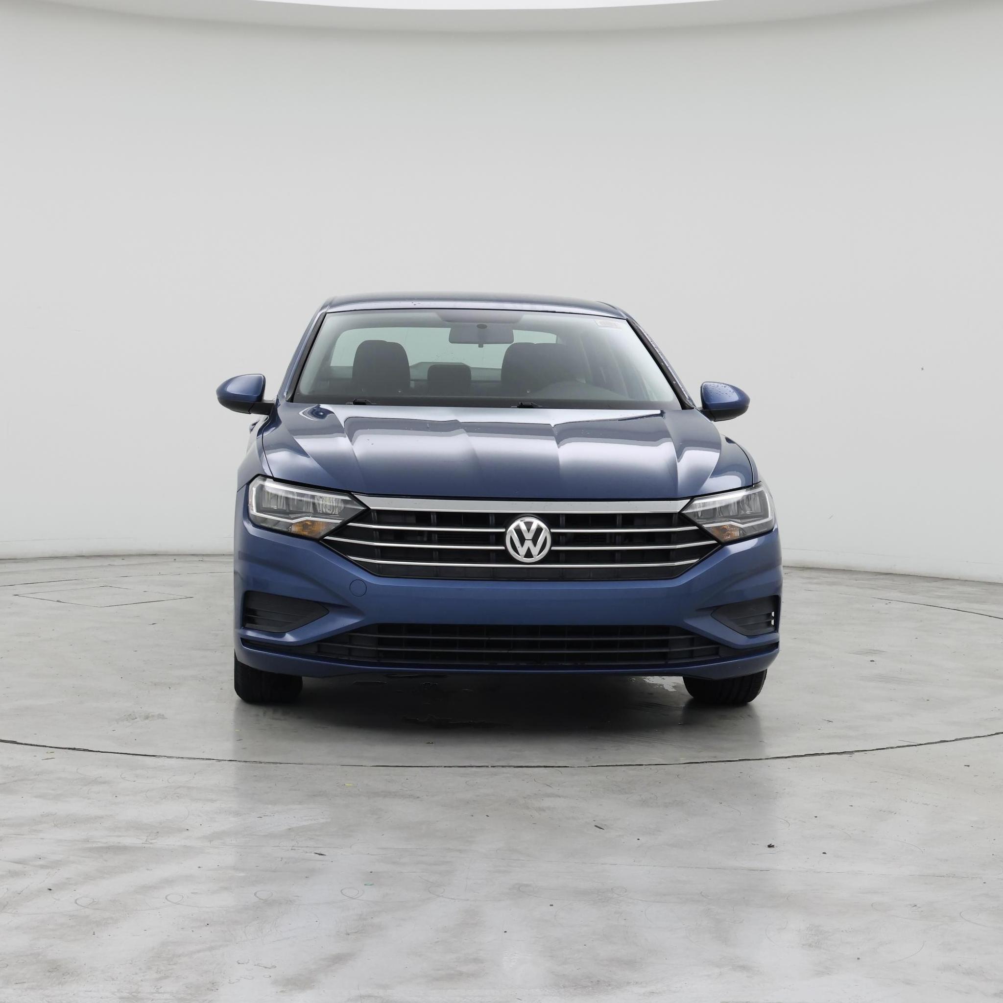 Thumbnail: 2020 Volkswagen Jetta - 5