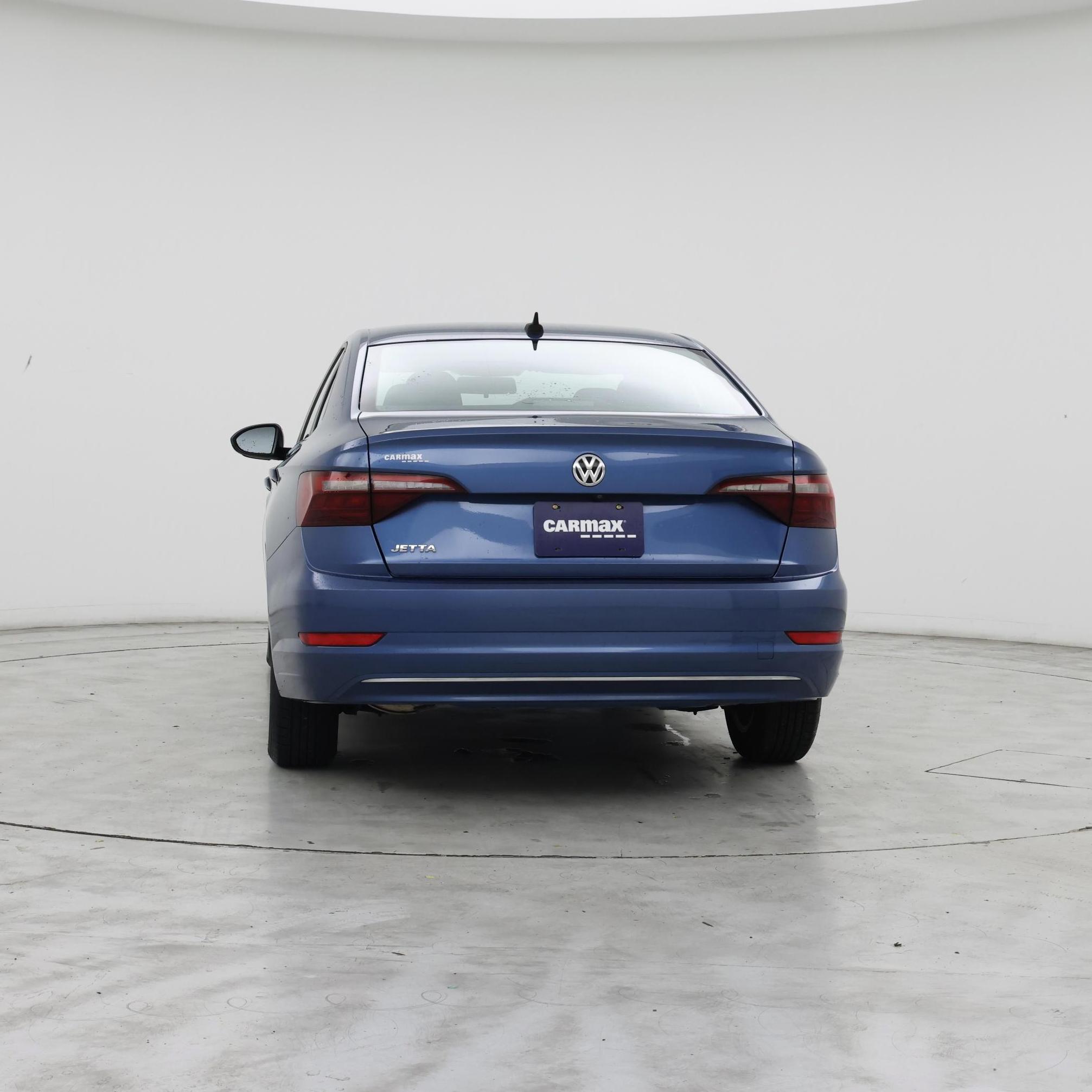 Thumbnail: 2020 Volkswagen Jetta - 6