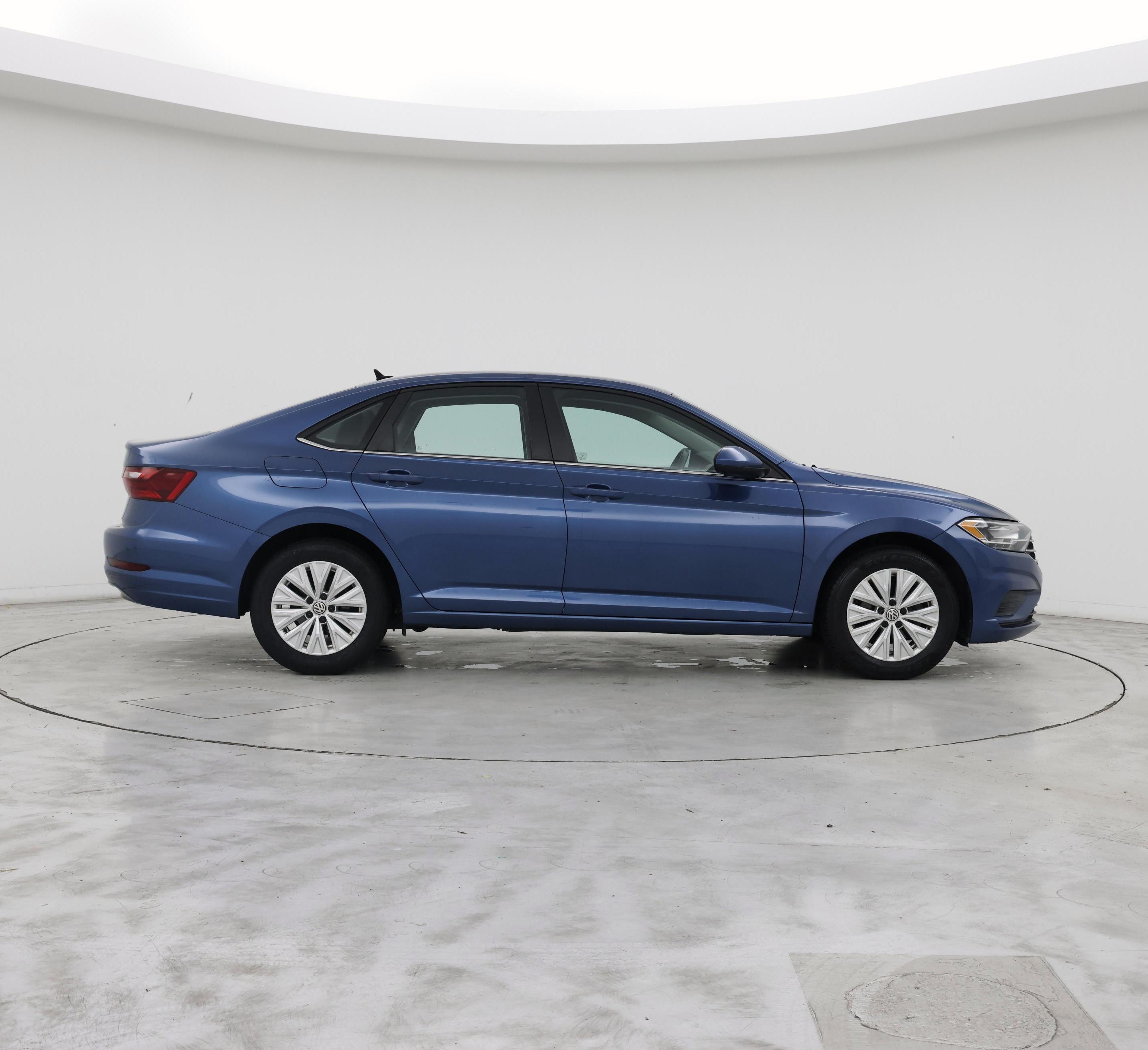 Thumbnail: 2020 Volkswagen Jetta - 7