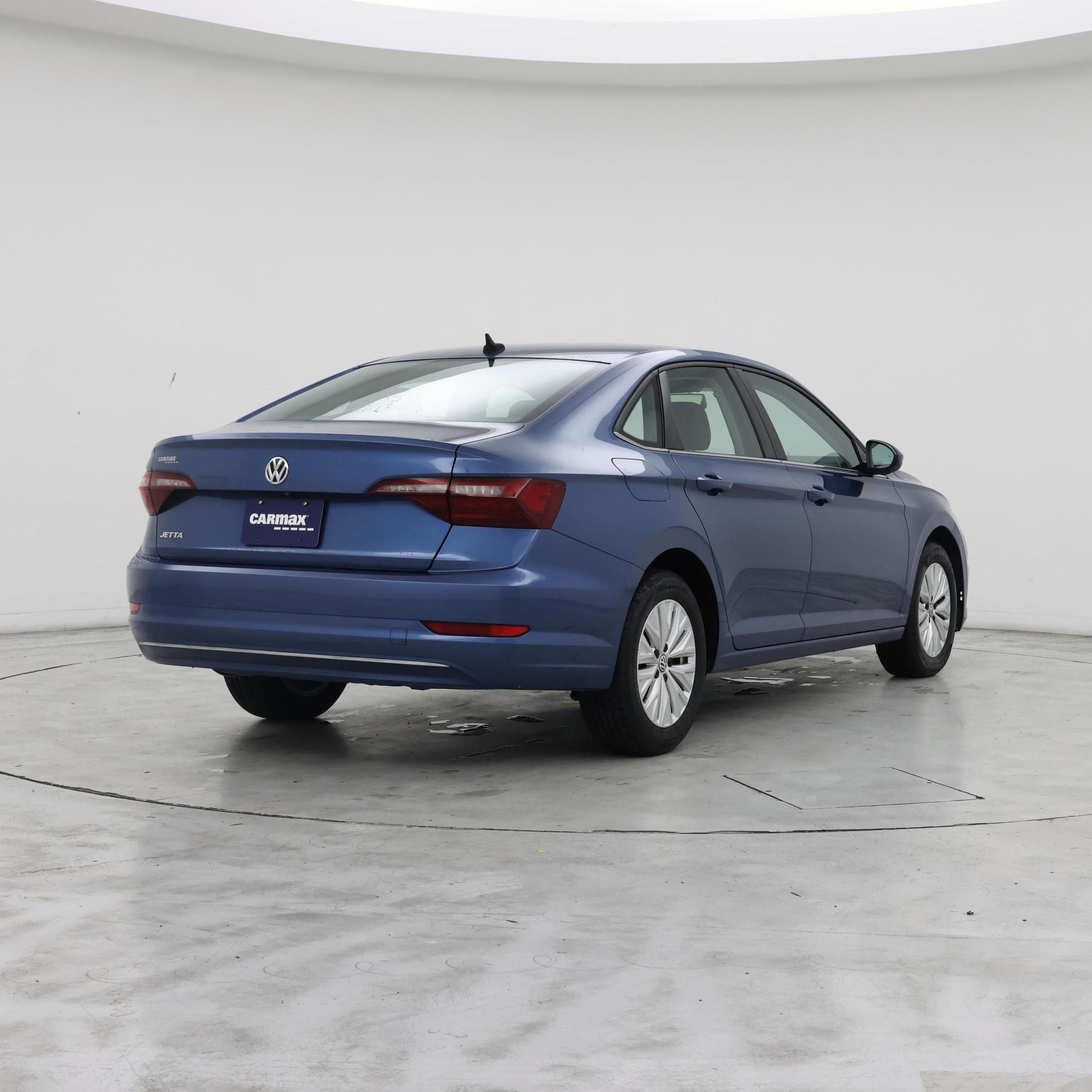 Thumbnail: 2020 Volkswagen Jetta - 8